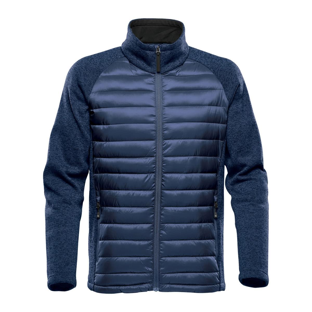Product INDIGO/INDIGO HEATHER