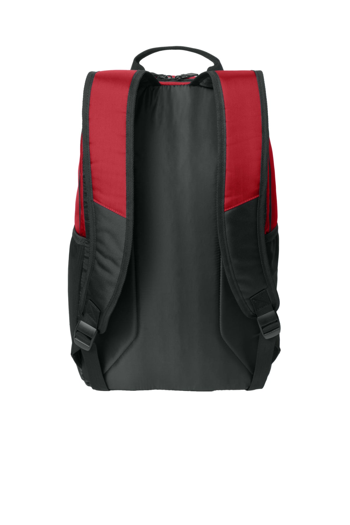Back Product Deep Red