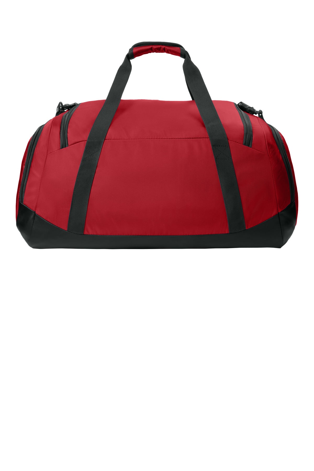 Back Product Deep Red