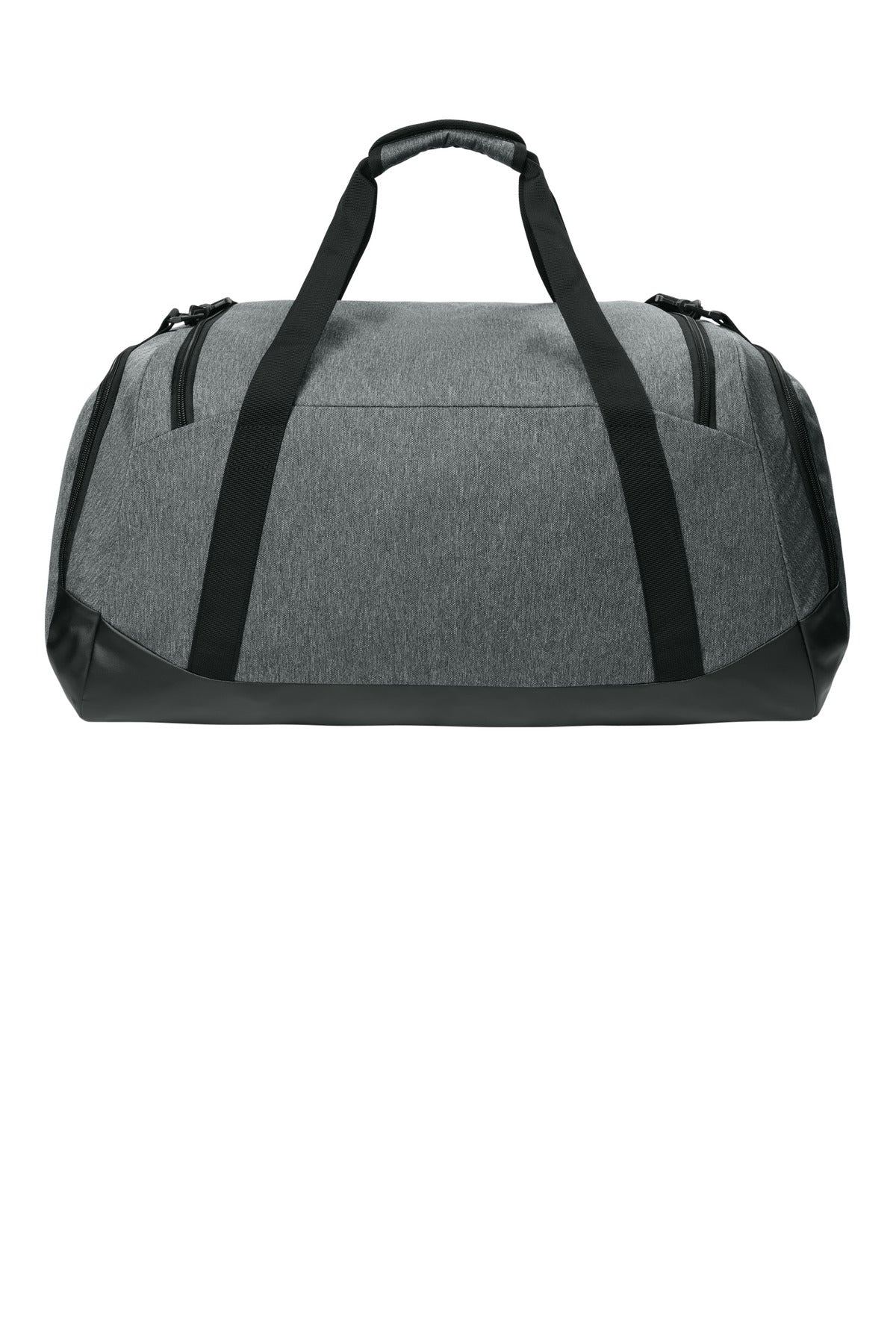 Back Product Heather Grey