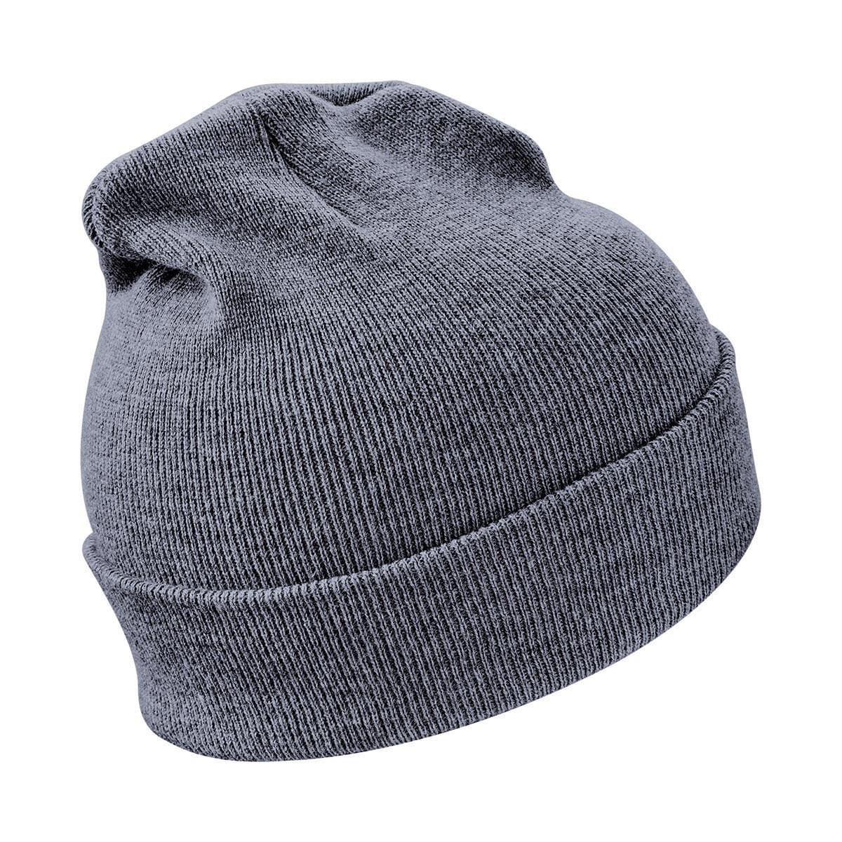 Back Product NAVY HEATHER