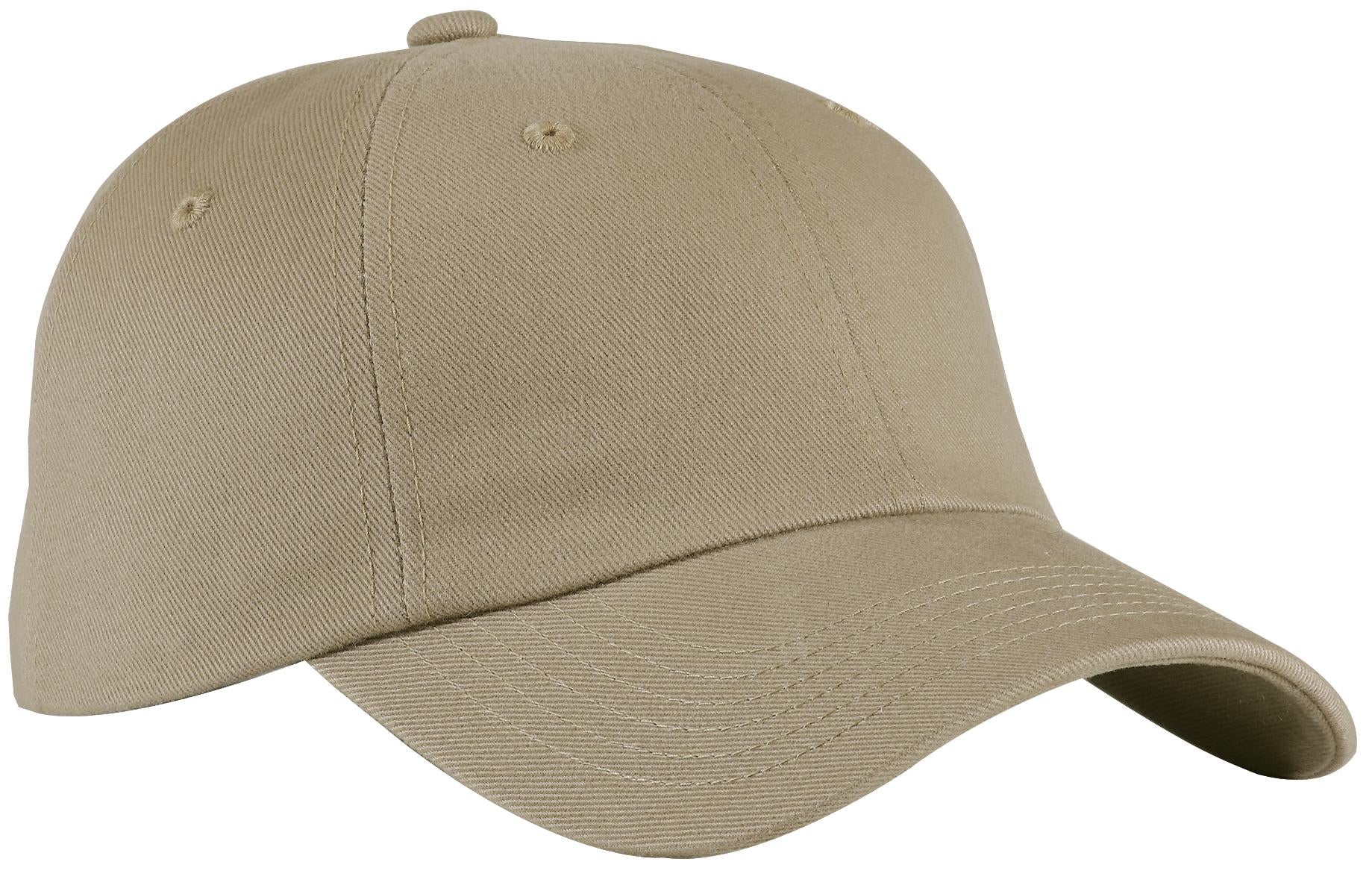 Model Khaki