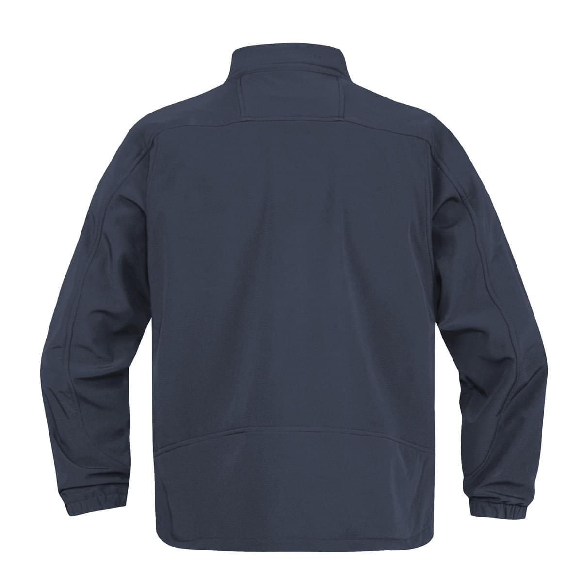 Back Product NAVY