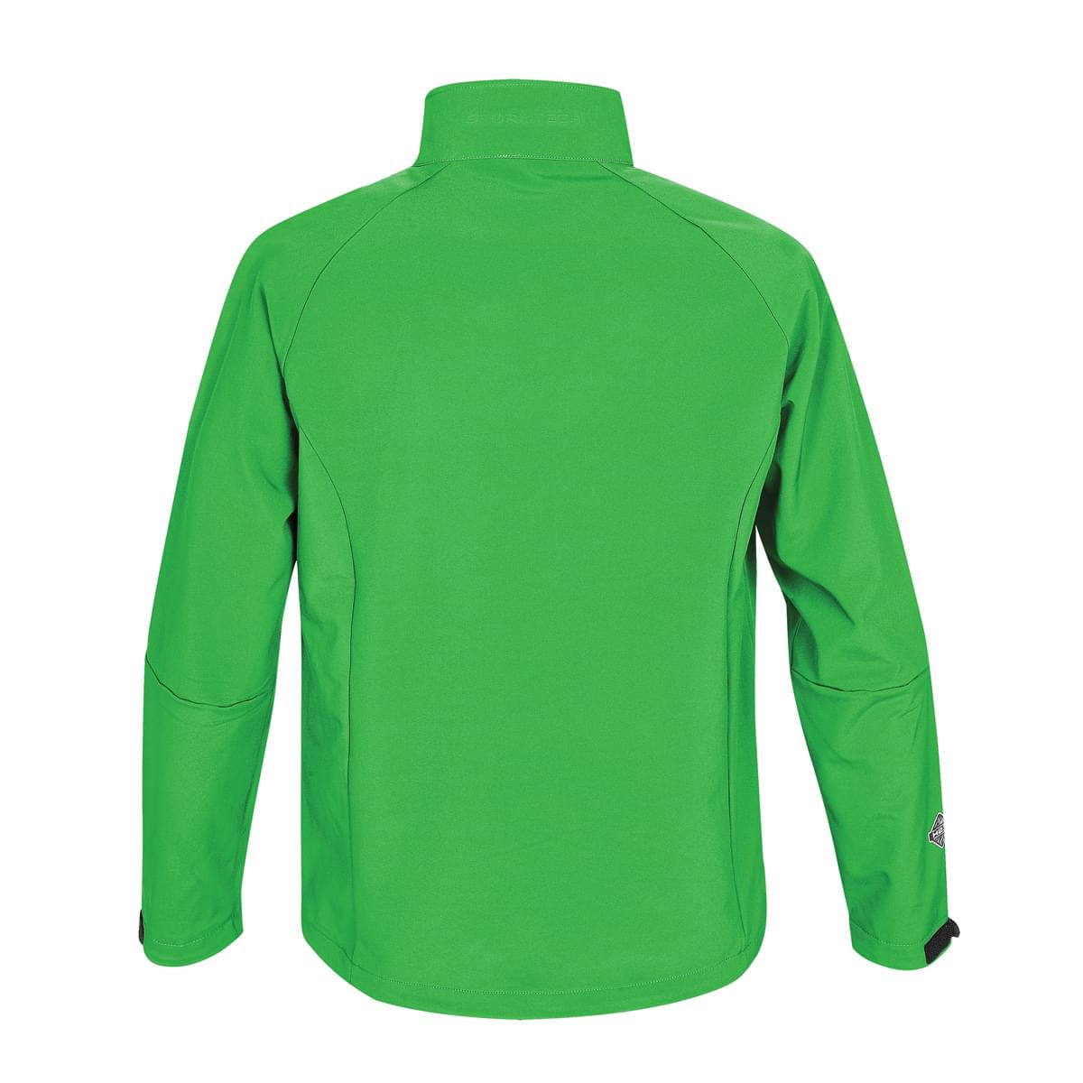 Back Product TREETOP GREEN/BLACK