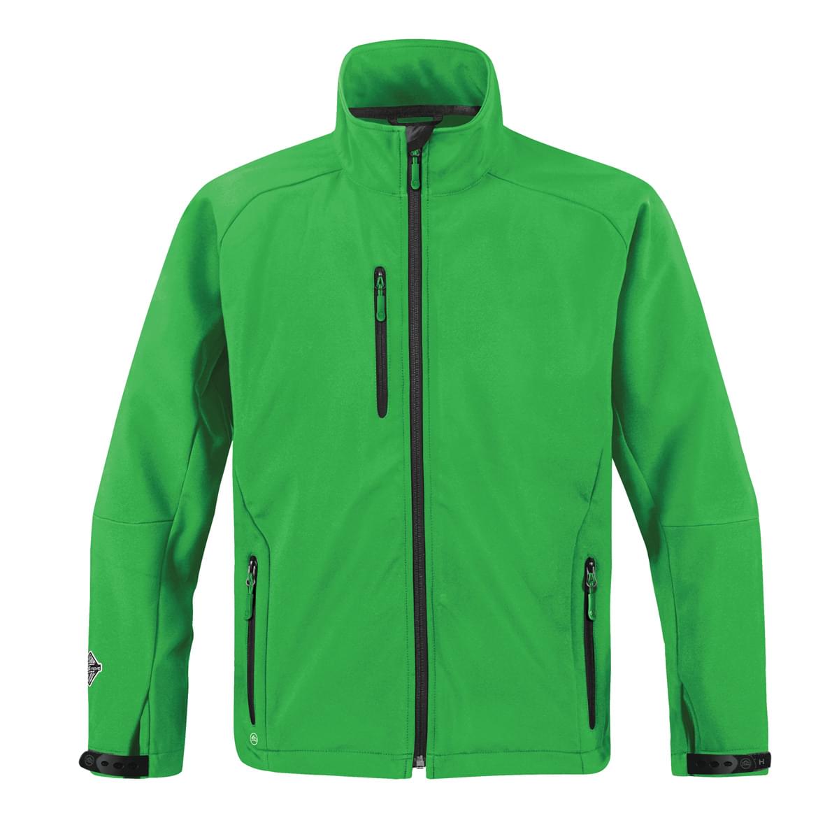Product TREETOP GREEN/BLACK