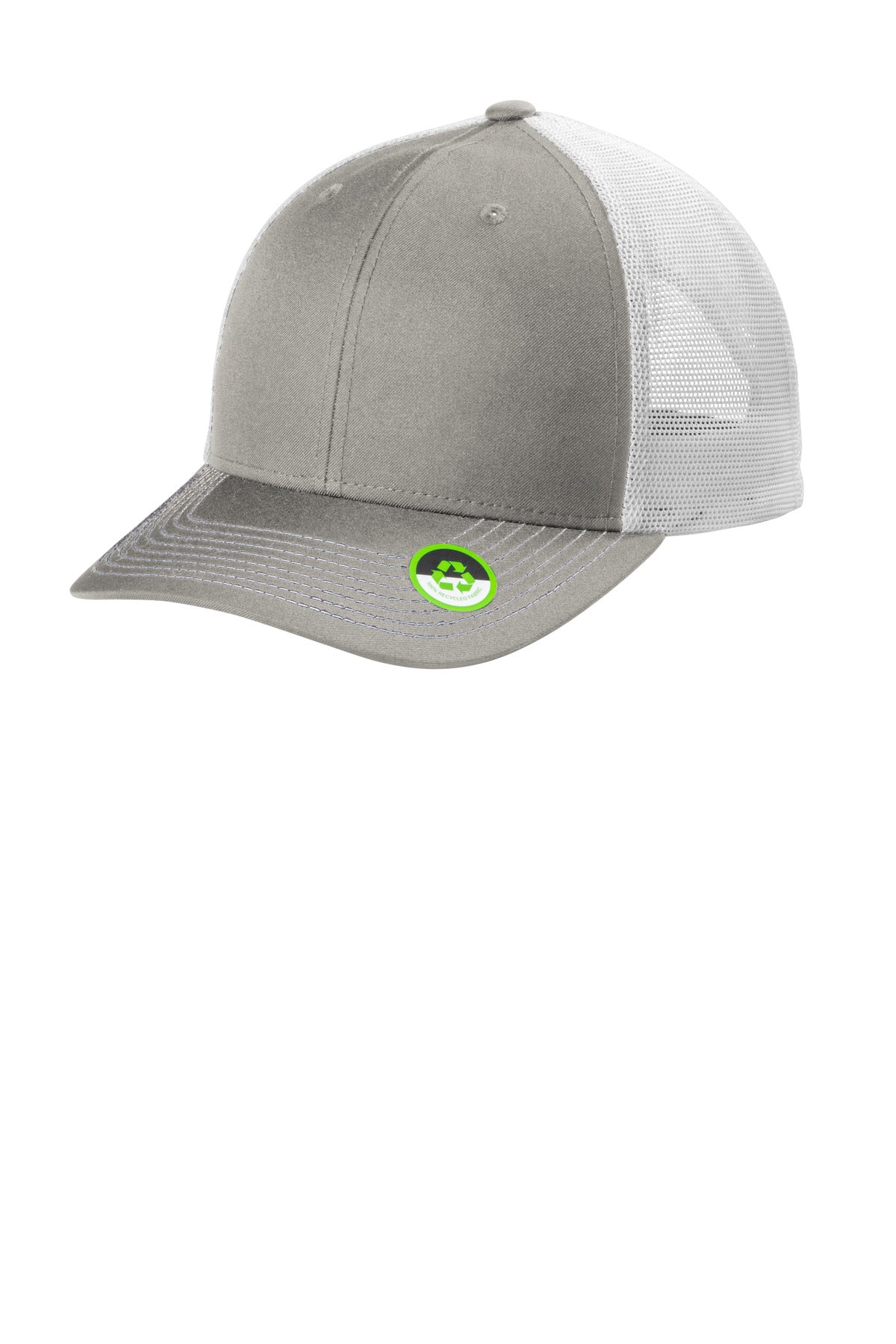 Model Smoke Grey/ White