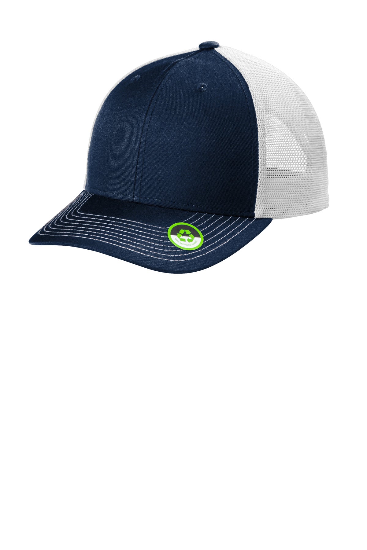 Model True Navy/ White