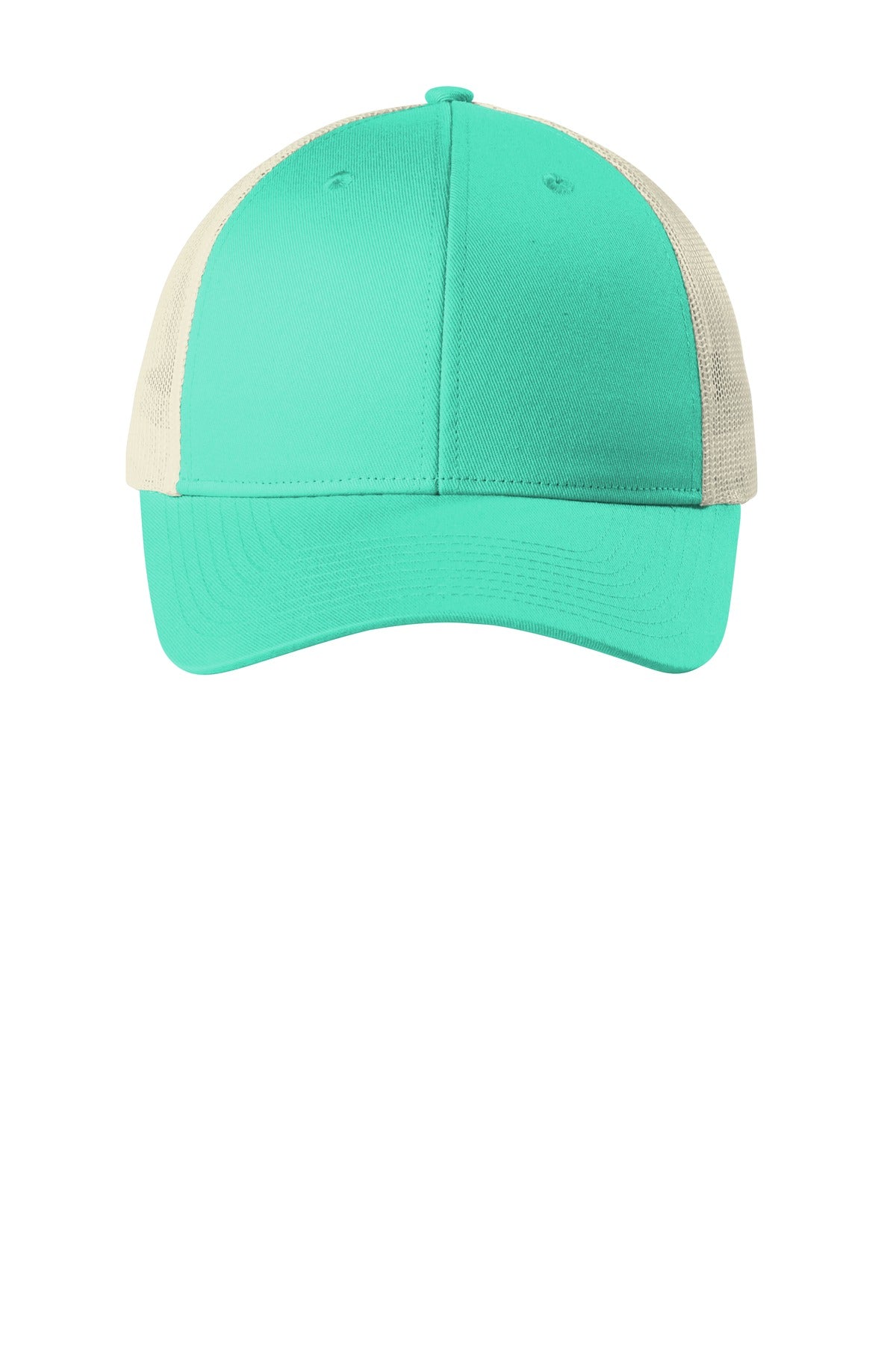 Model Bright Seafoam/ Ecru