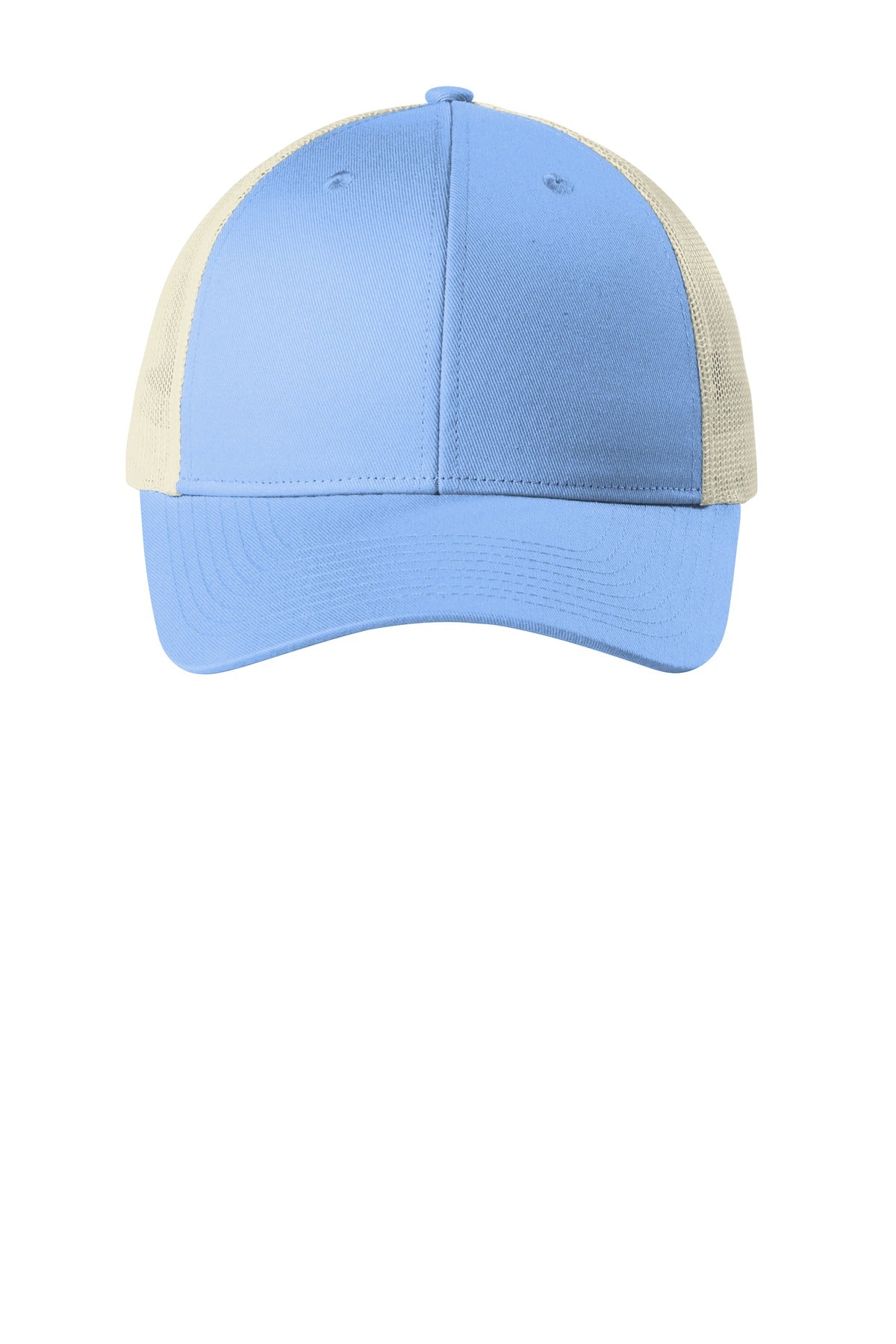 Model Carolina Blue/ Ecru