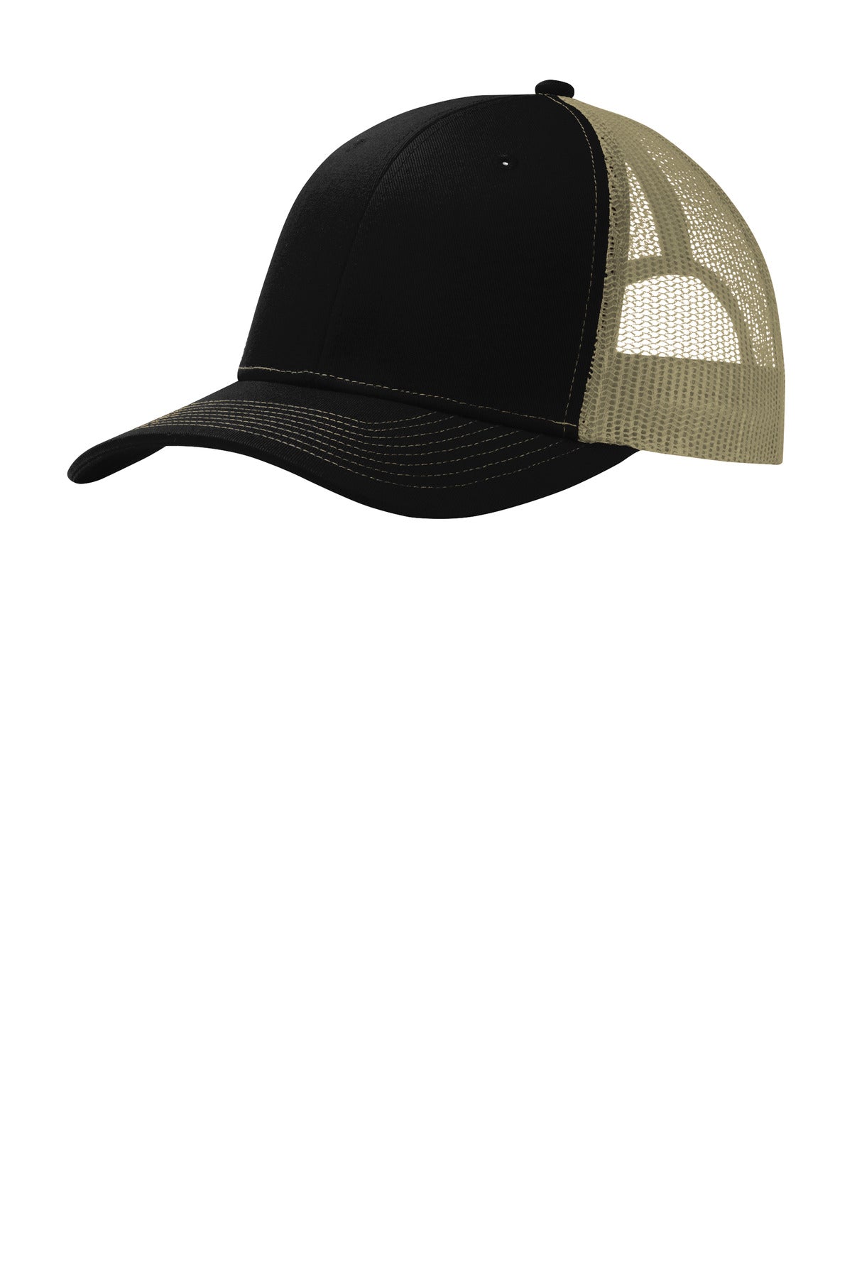 Model Black/ Tan