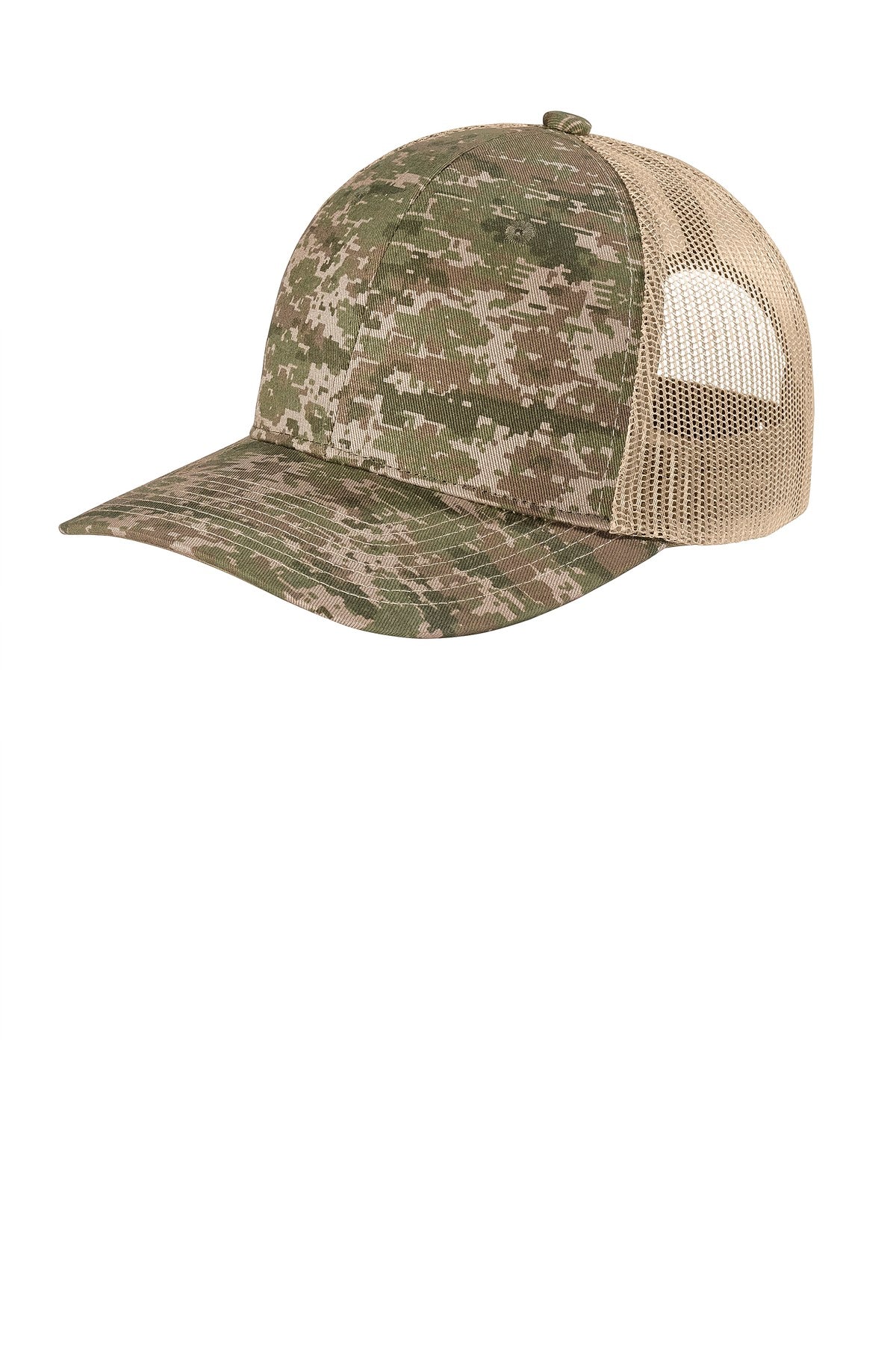 Model Olive Drab Green Digi/ Coyote Brown