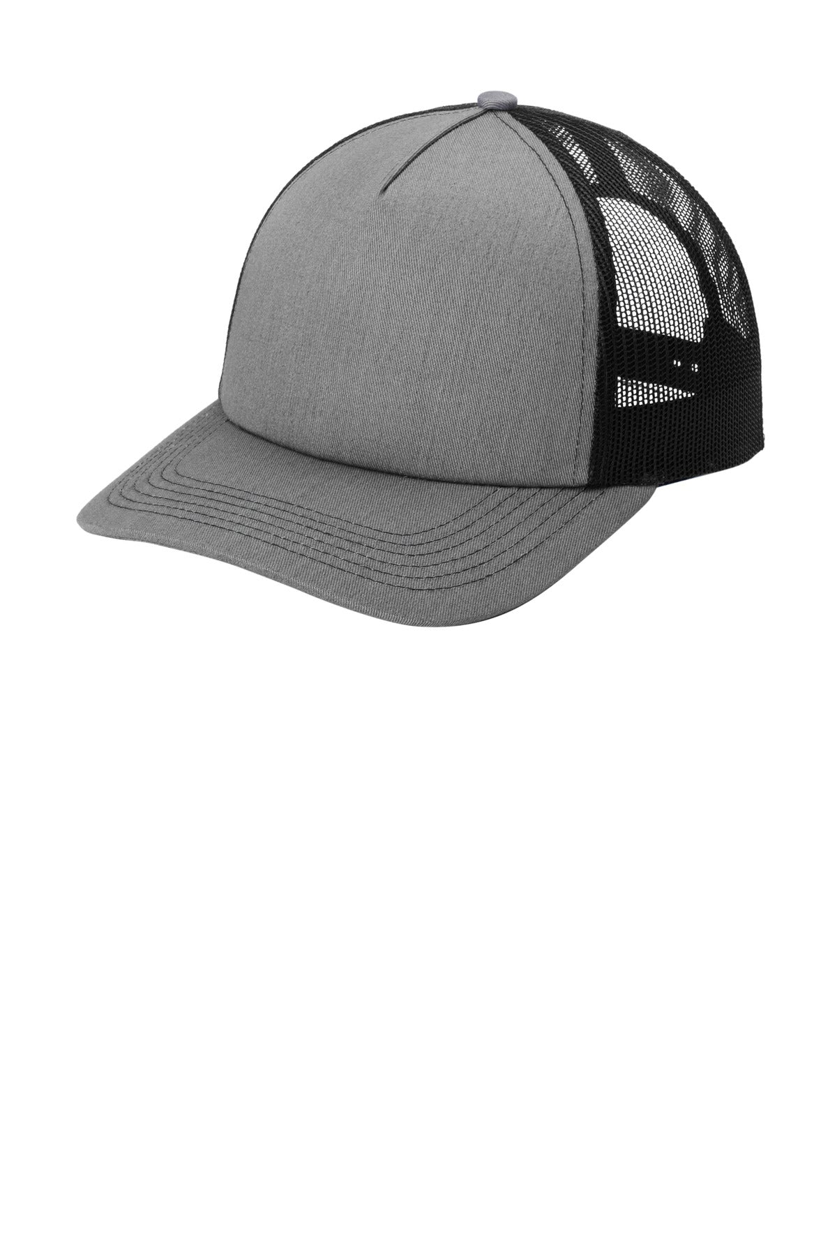 Model Heather Grey/ Black