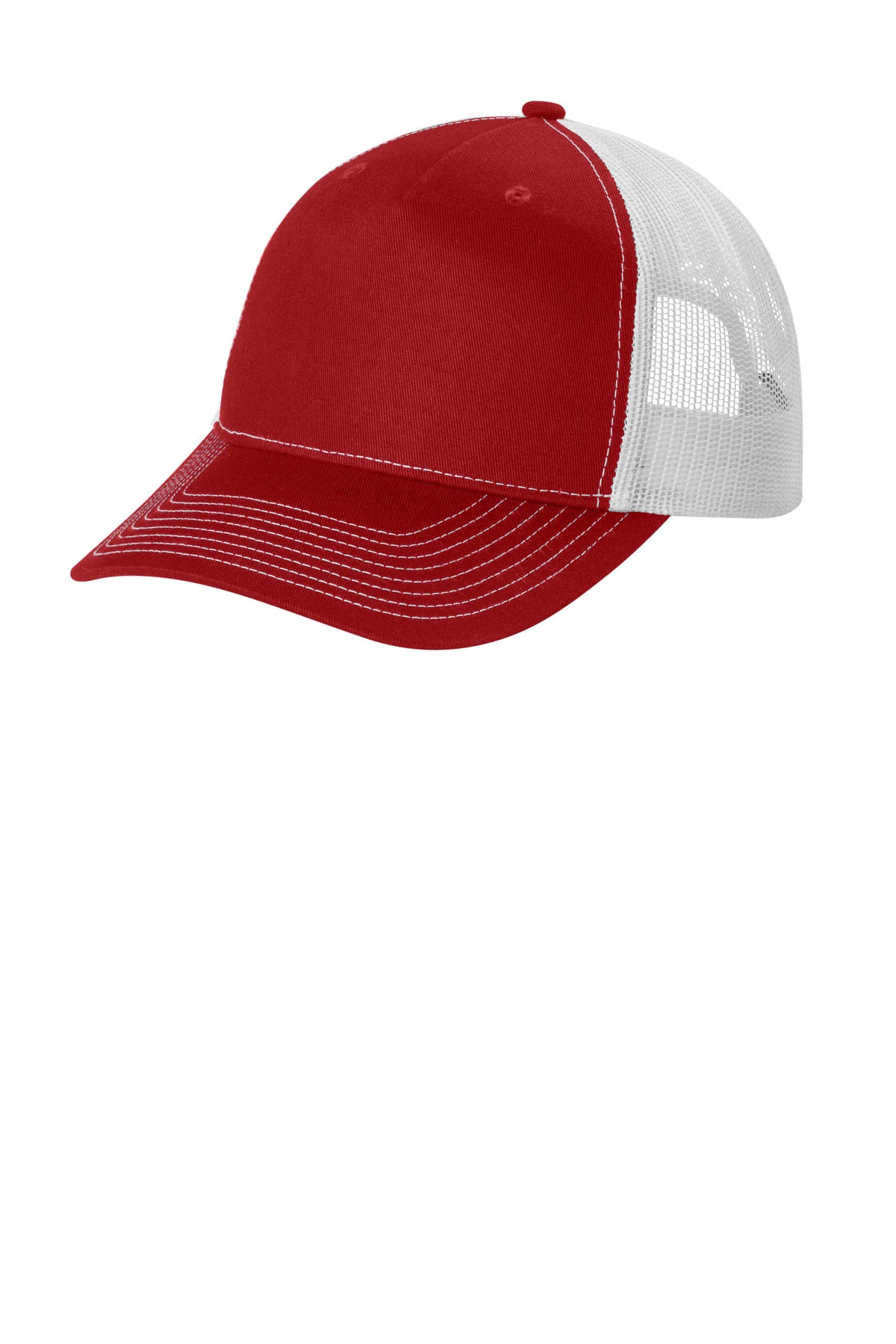 Model Flame Red/ White