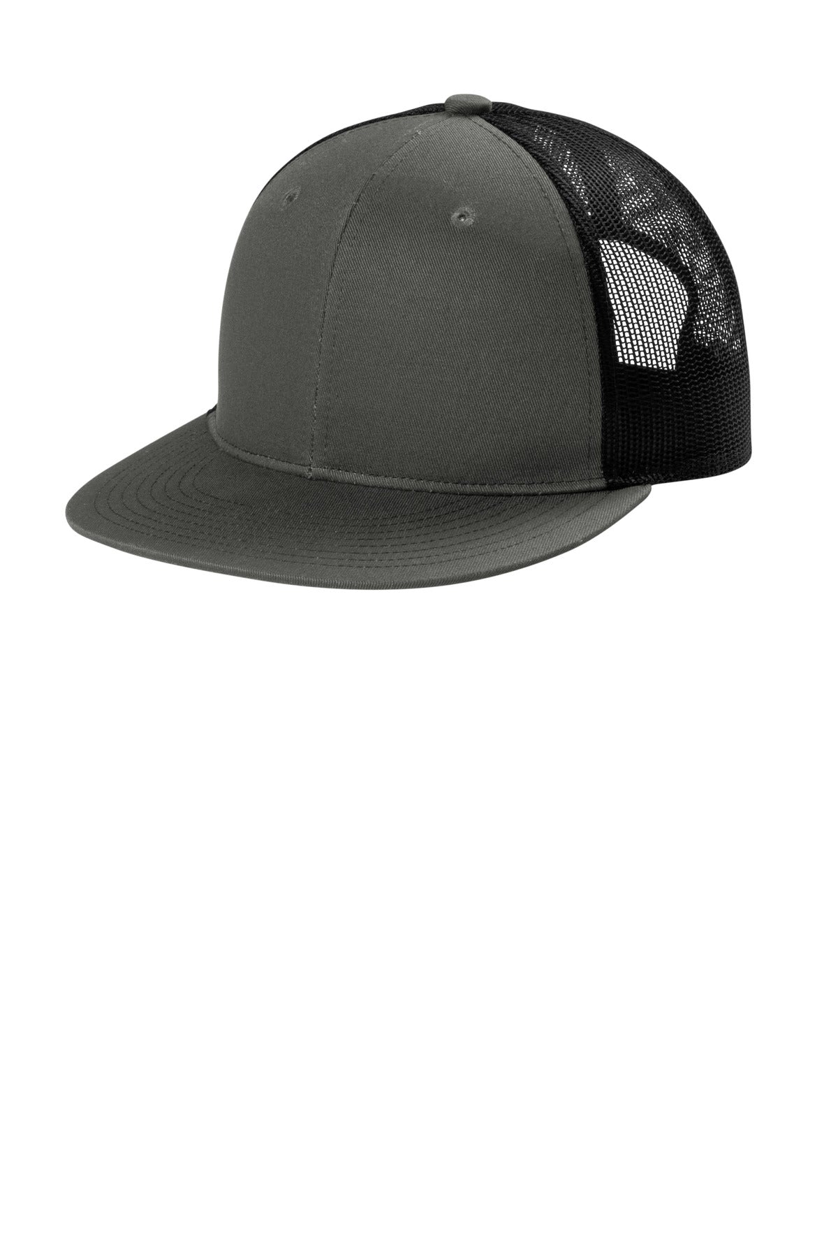 Model Grey Steel/ Black