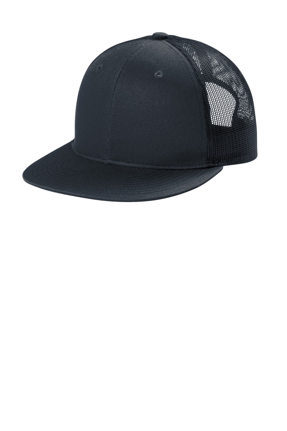 Model Rich Navy