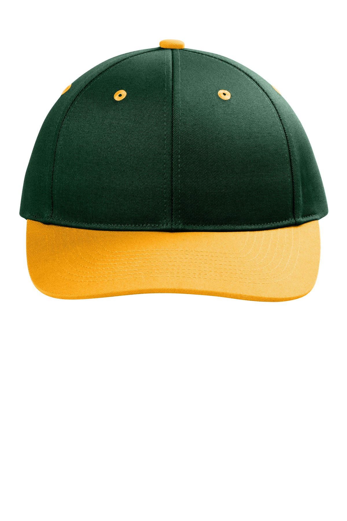 Model Dark Green/ Gold