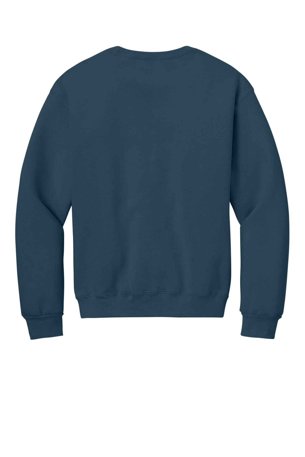 Back Product Washed Navy