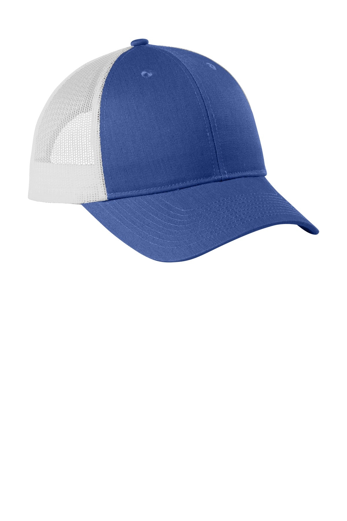 Product True Blue Heather/ Silver Mist