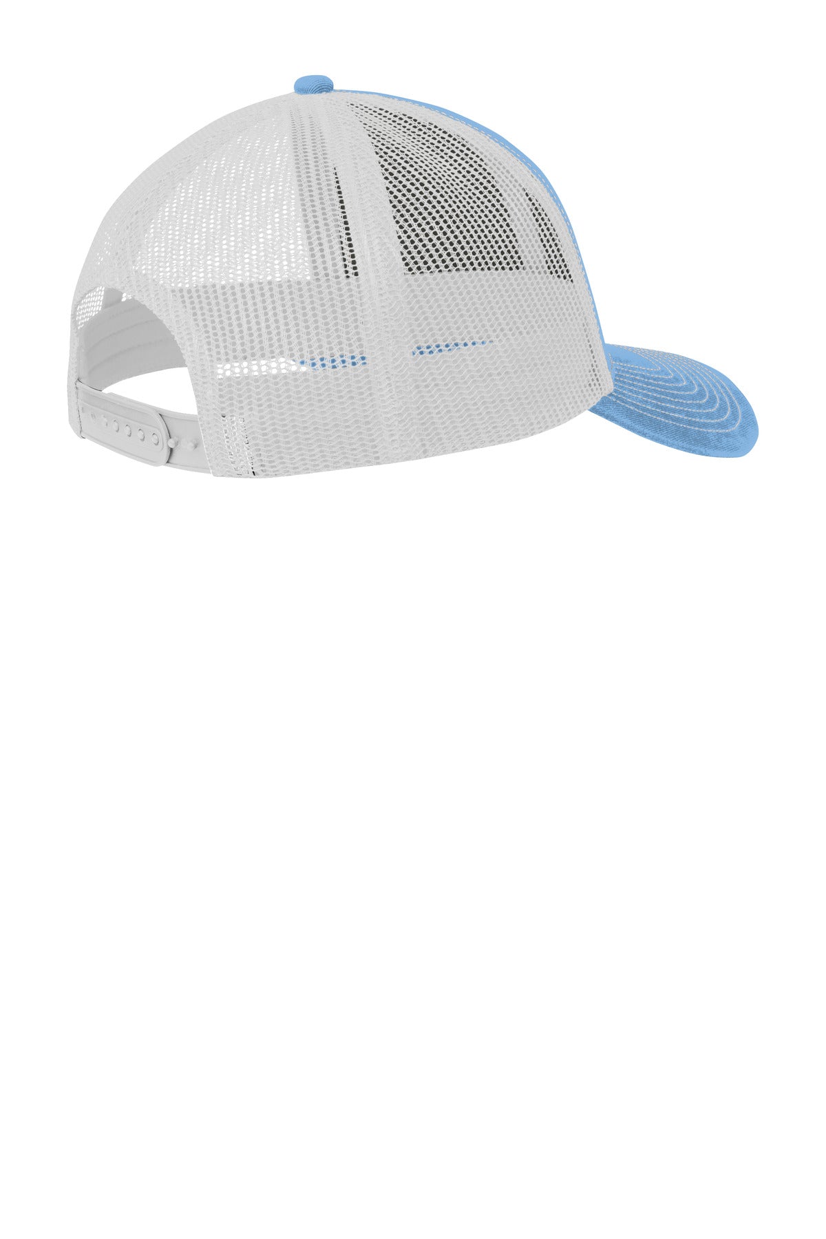 Back Product Carolina Blue/ White