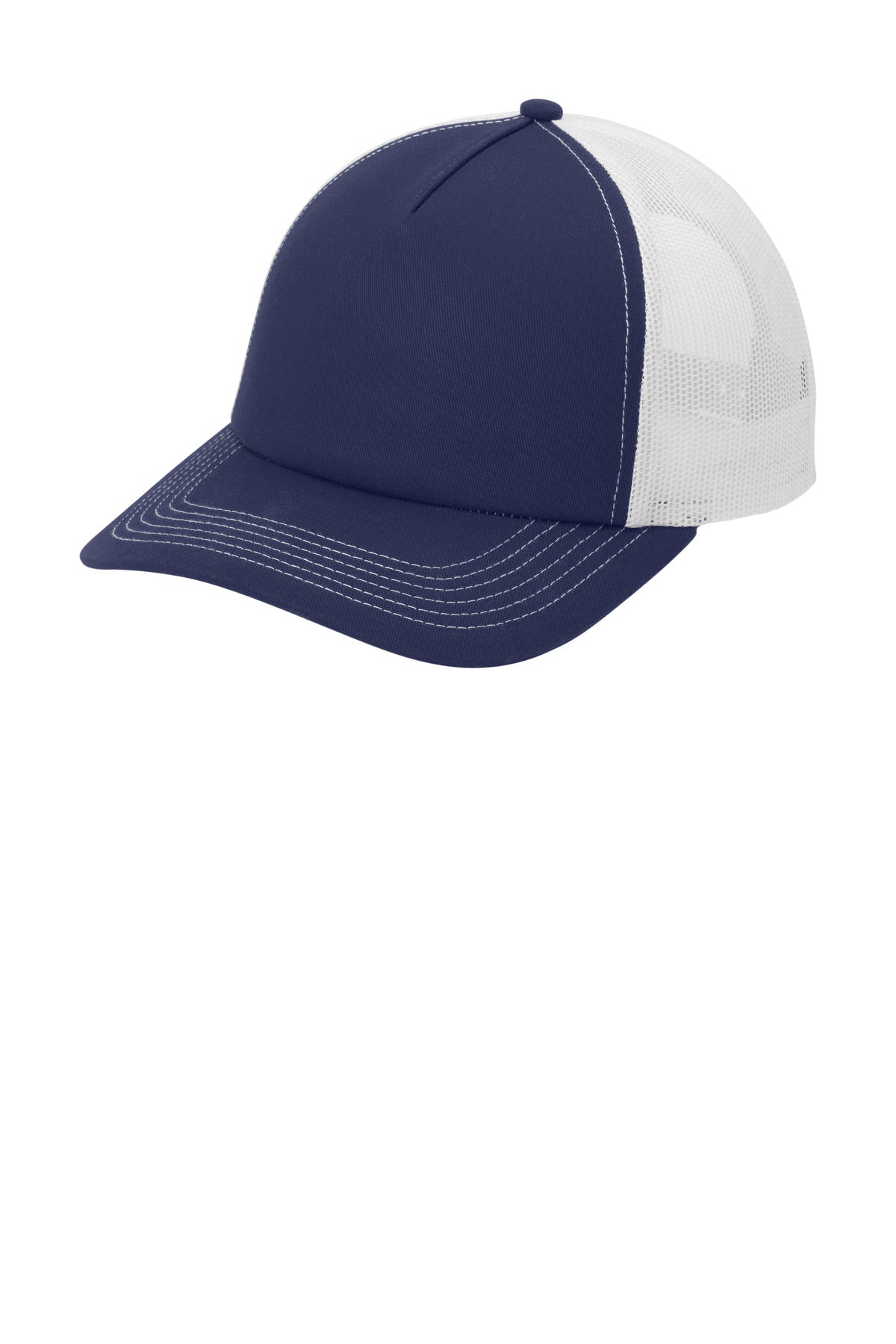 Model True Navy/ White