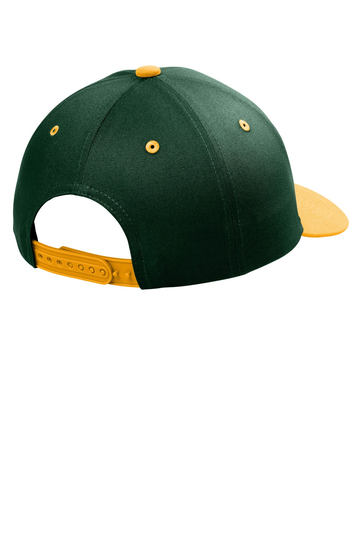Back Product Dark Green/ Gold