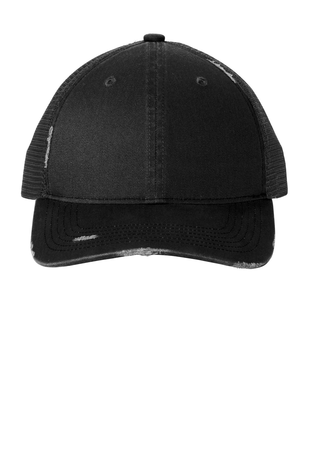Model Black/ Black