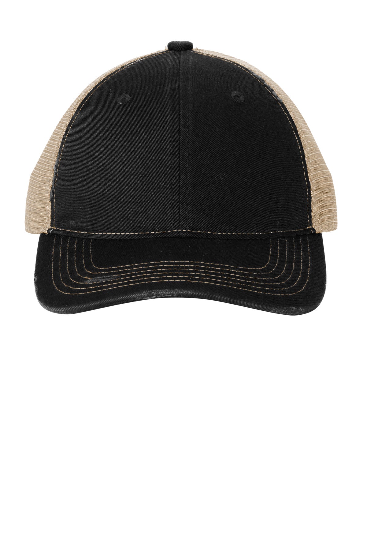 Model Black/ Khaki