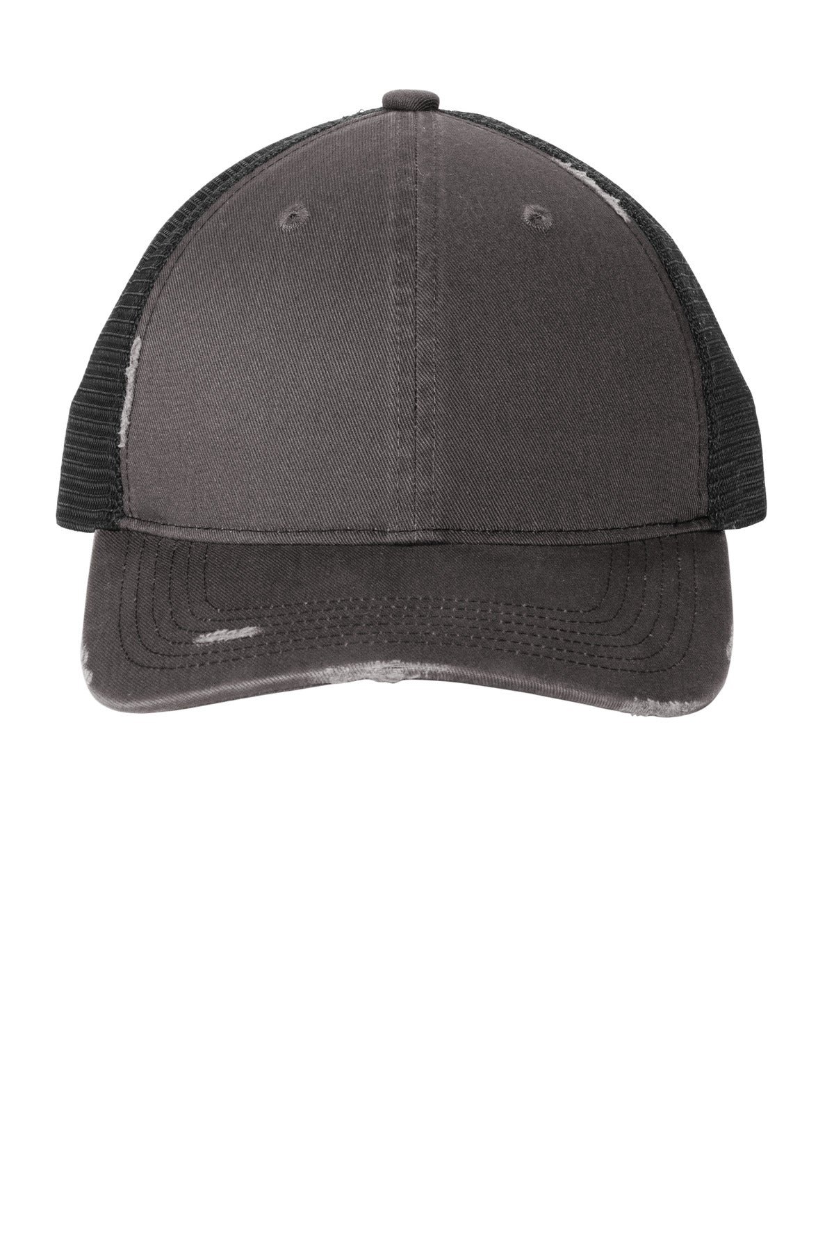 Model Grey Steel/ Black