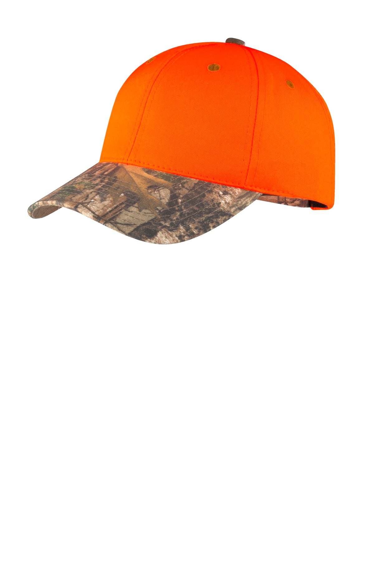 Model Orange Blaze/ Realtree Xtra