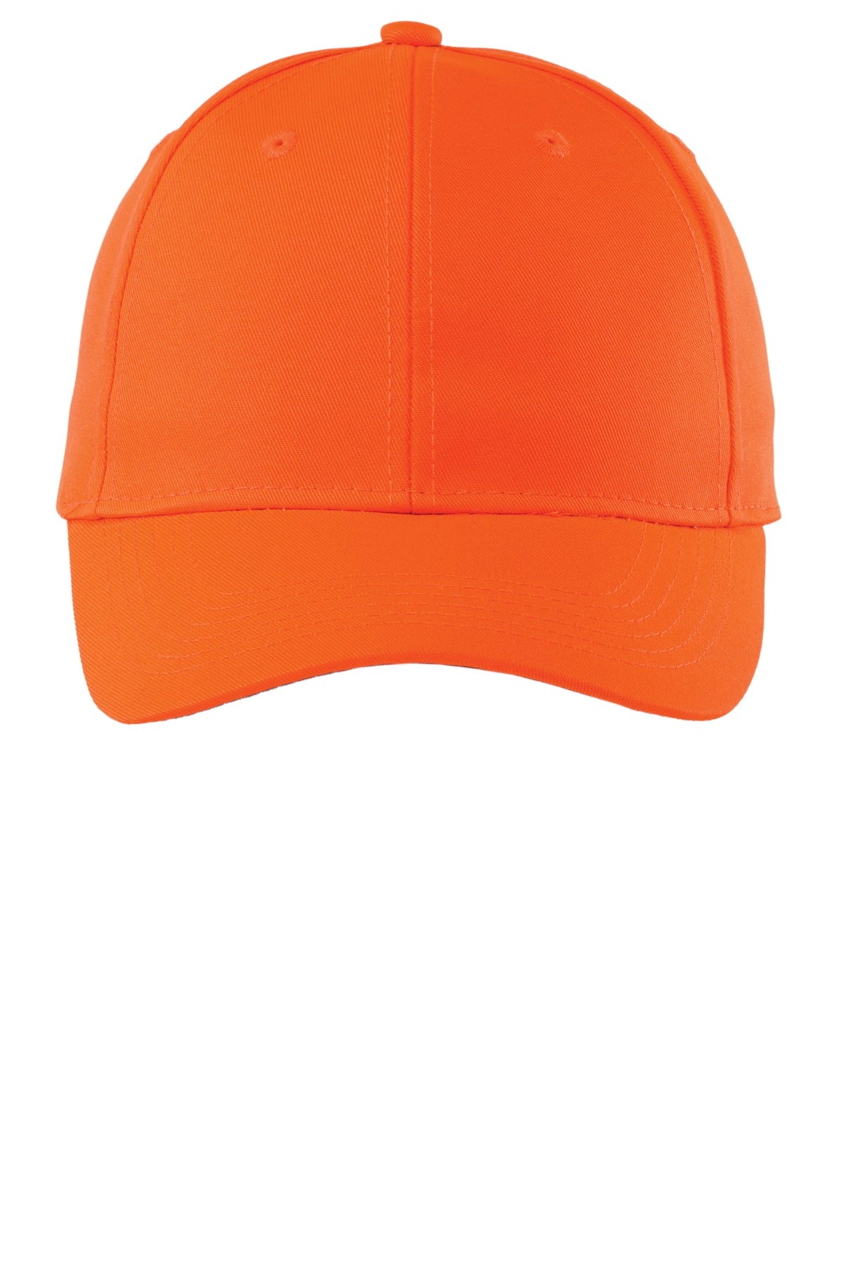 Product Safety Orange