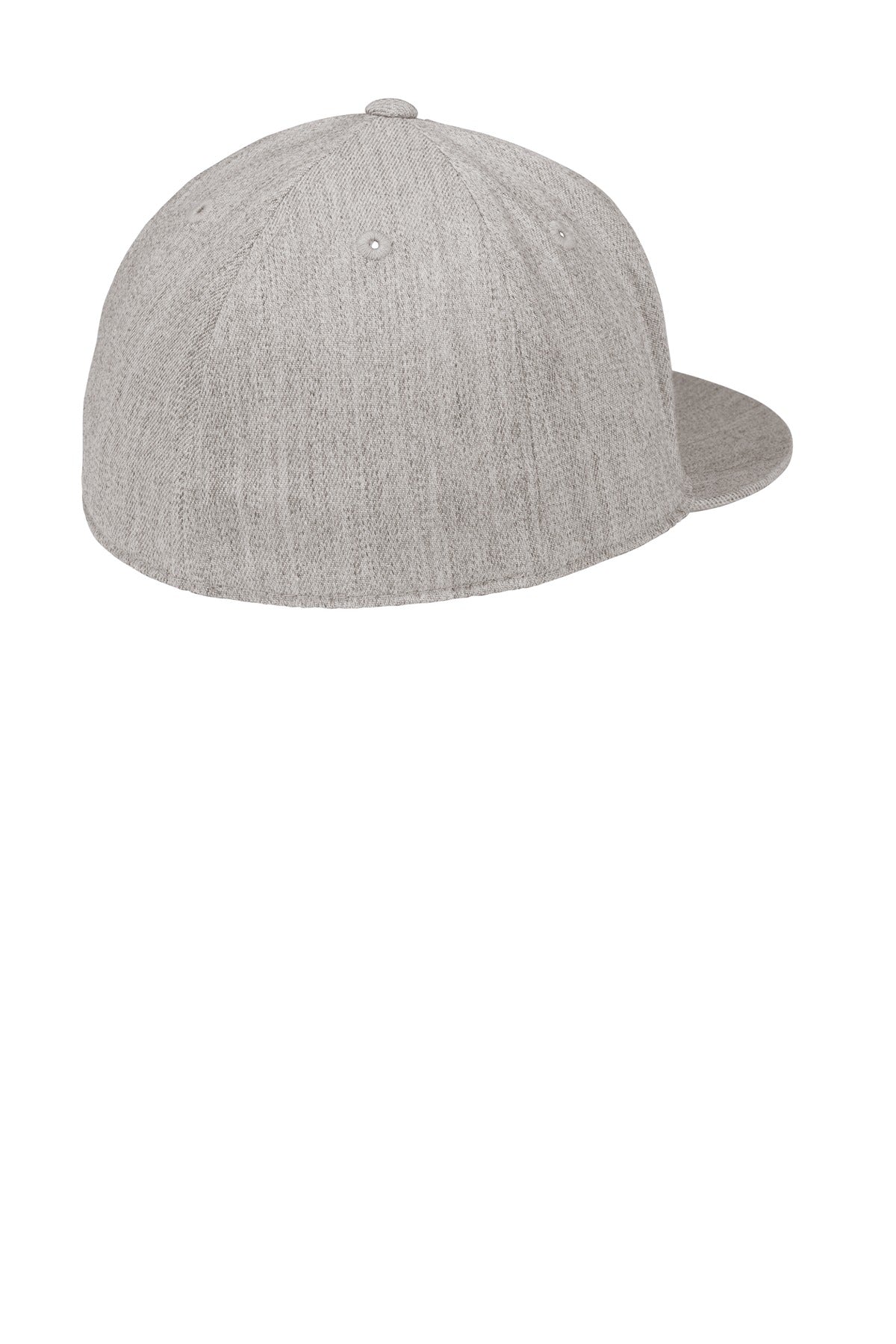 Back Product Heather Grey