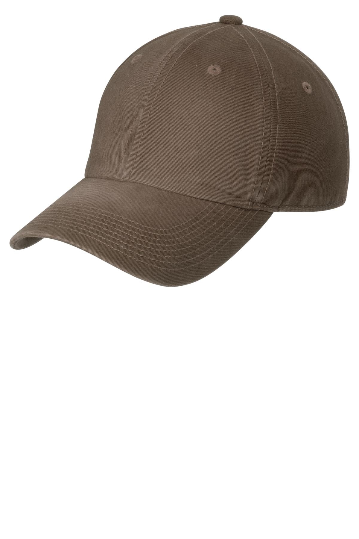 Model Brown