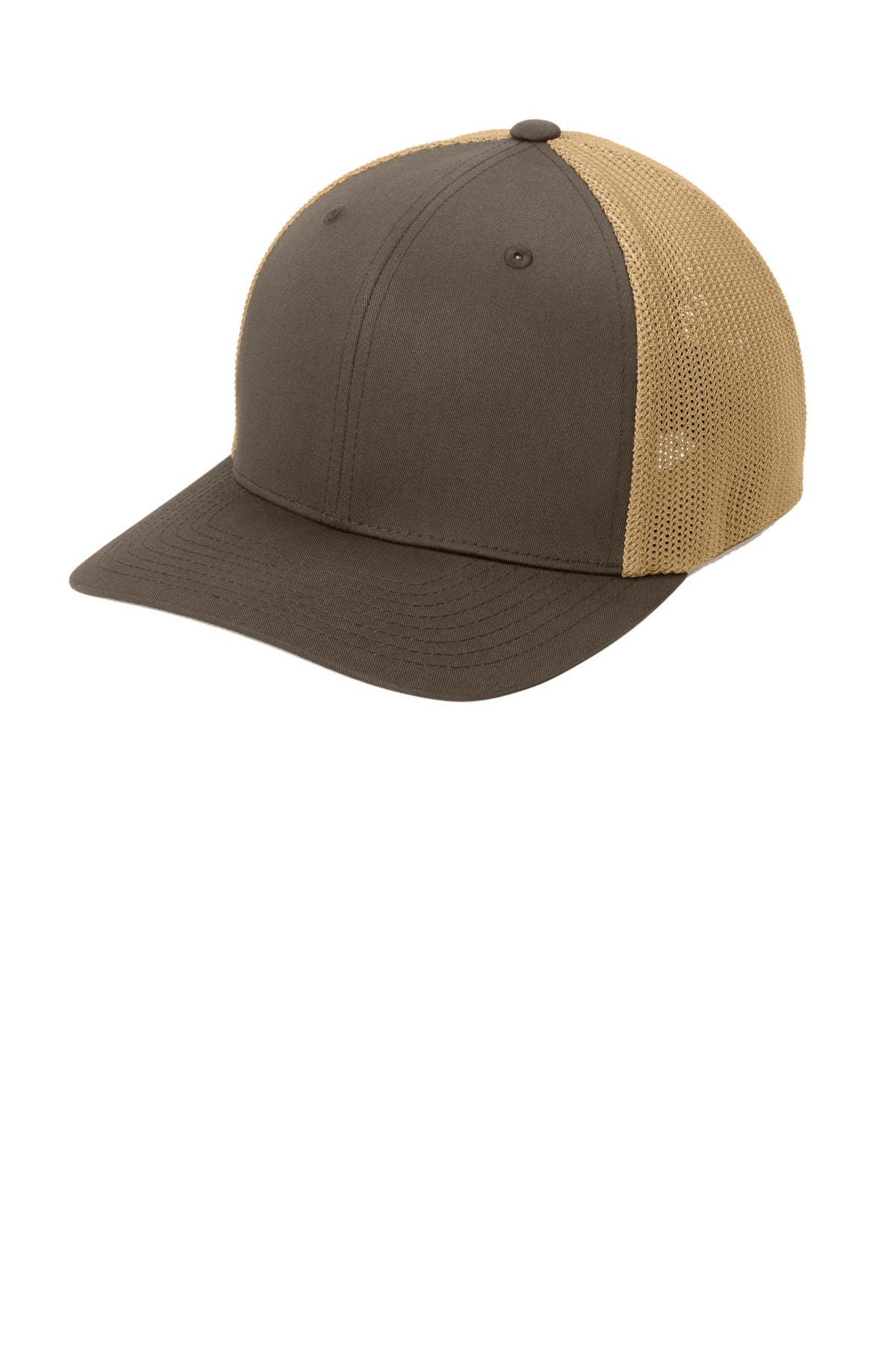 Model Brown/ Khaki