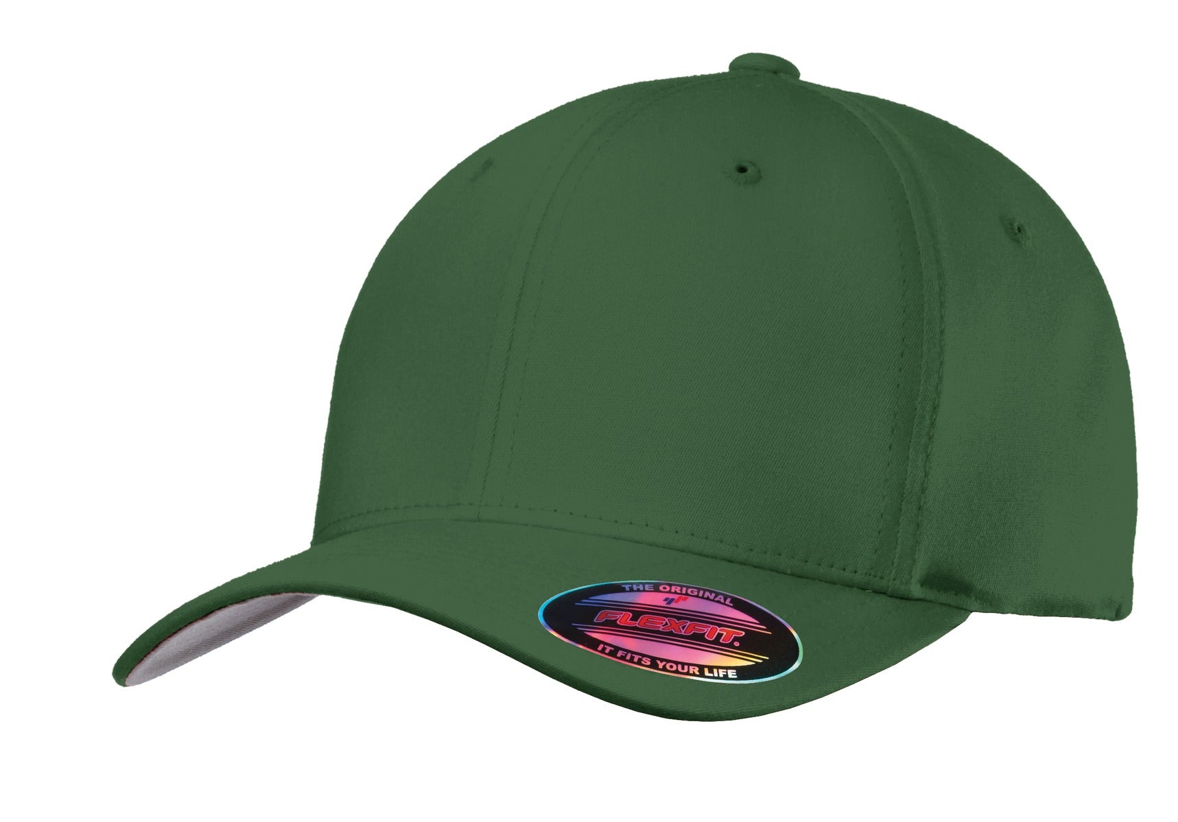 Model Forest Green