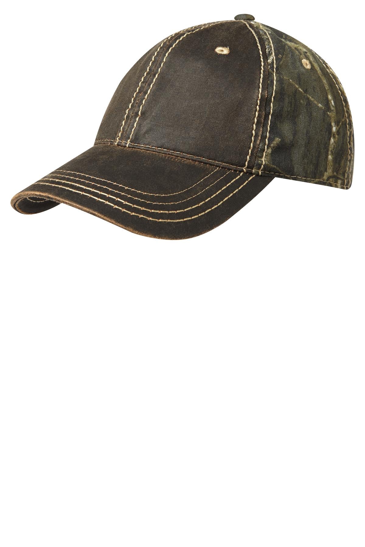 Model Mossy Oak New Break-Up