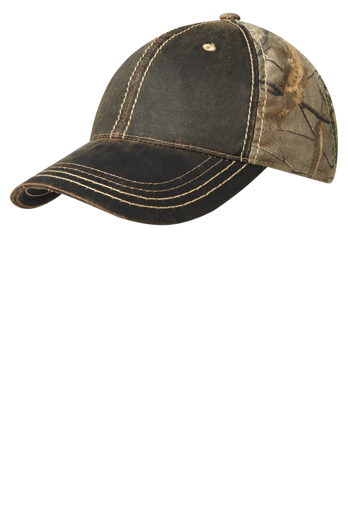 Model Realtree Xtra