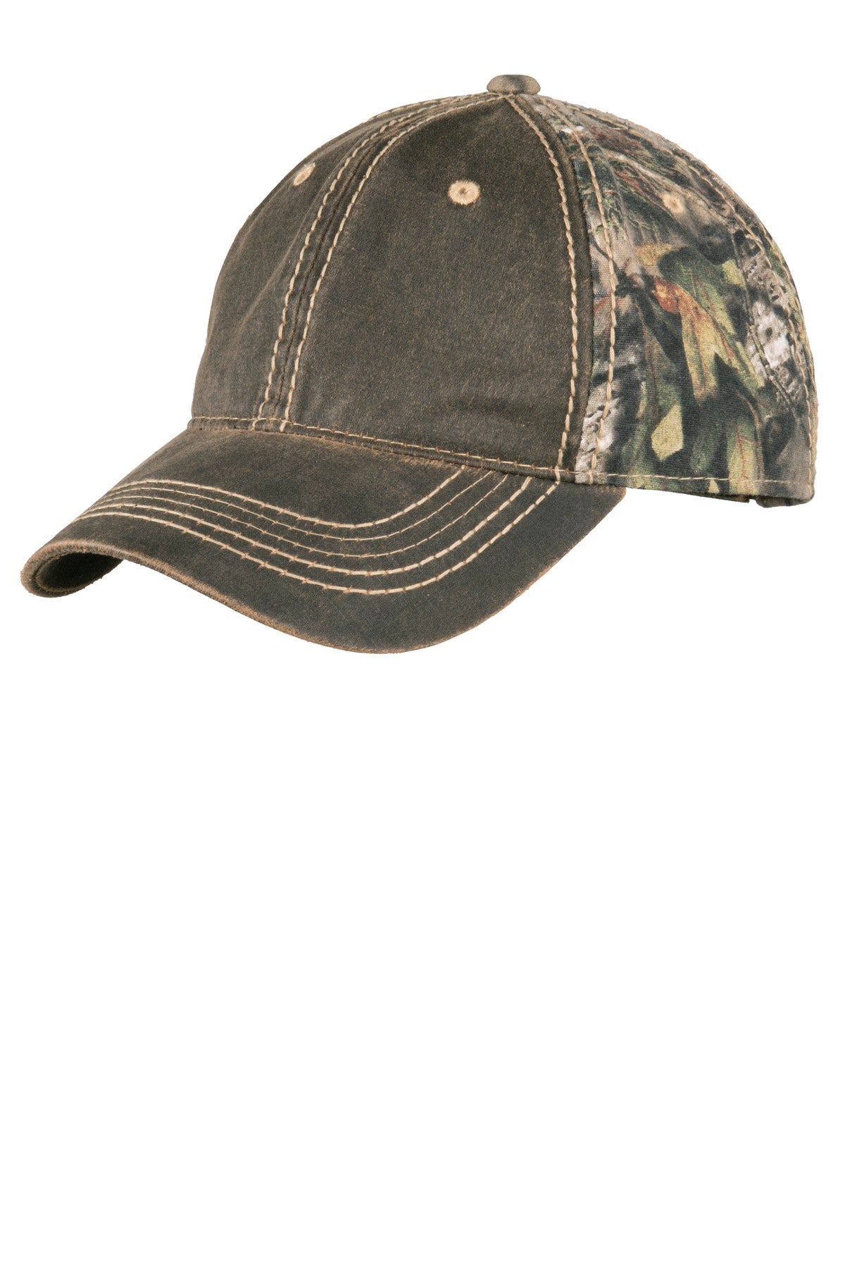 Model Mossy Oak Break-Up Country