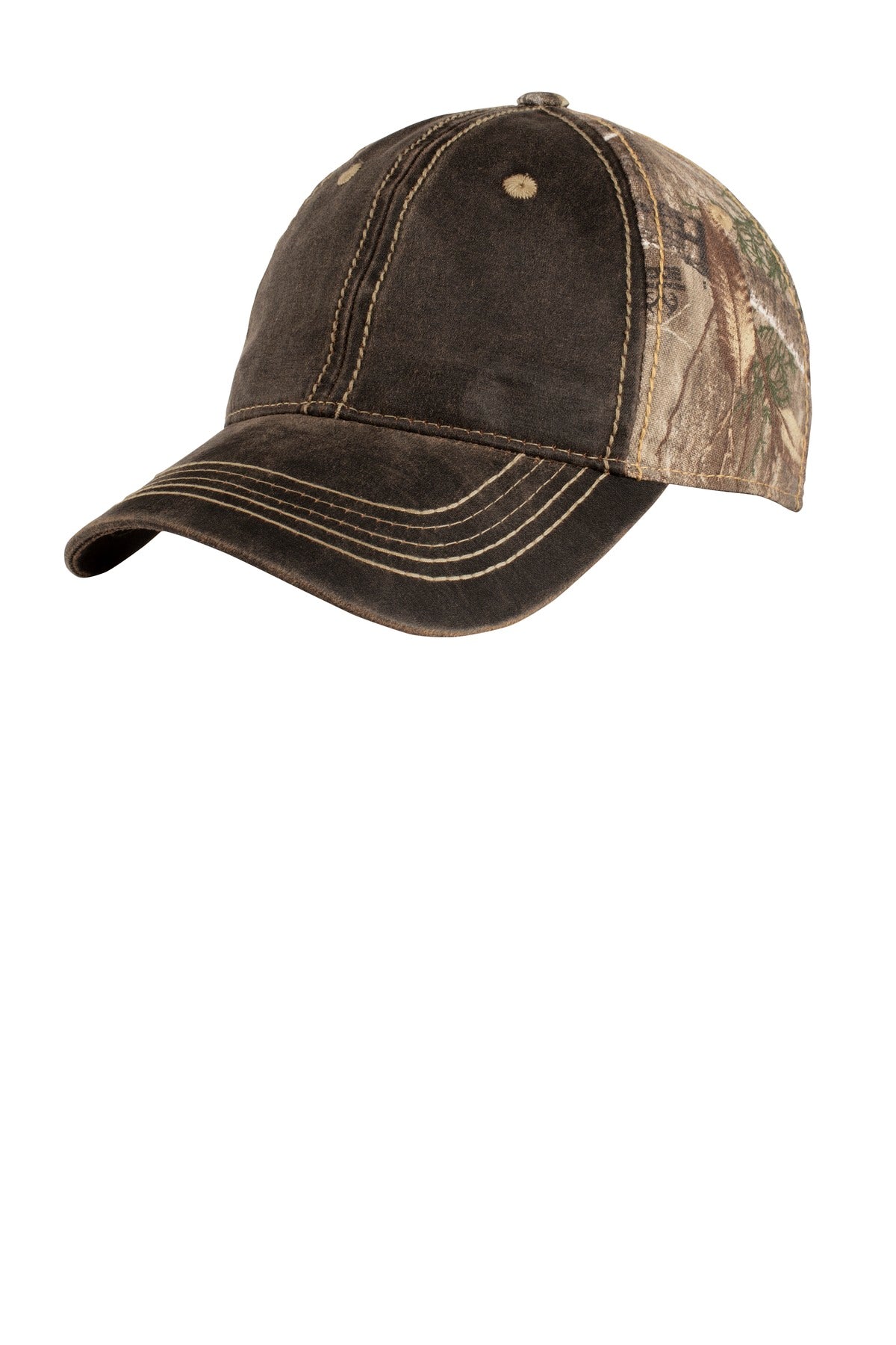 Model Realtree Edge