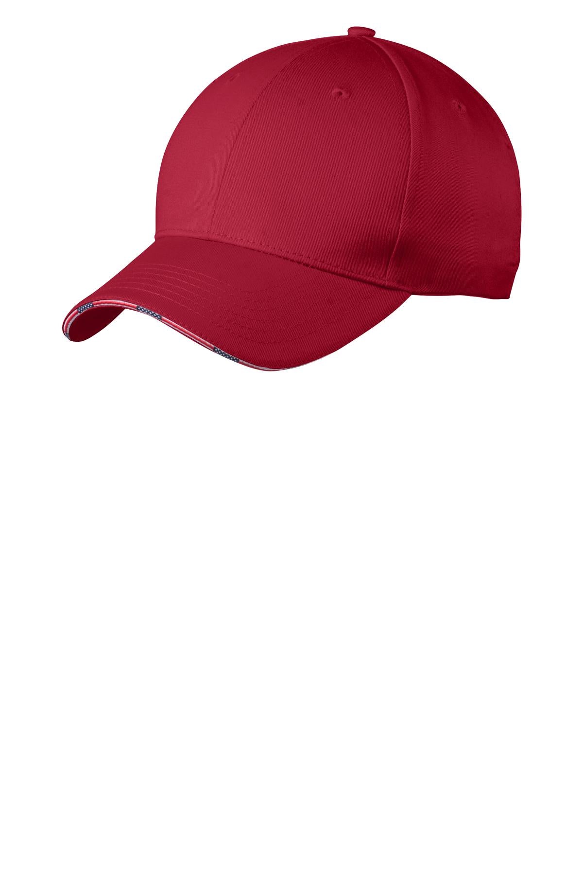 Model Deep Red
