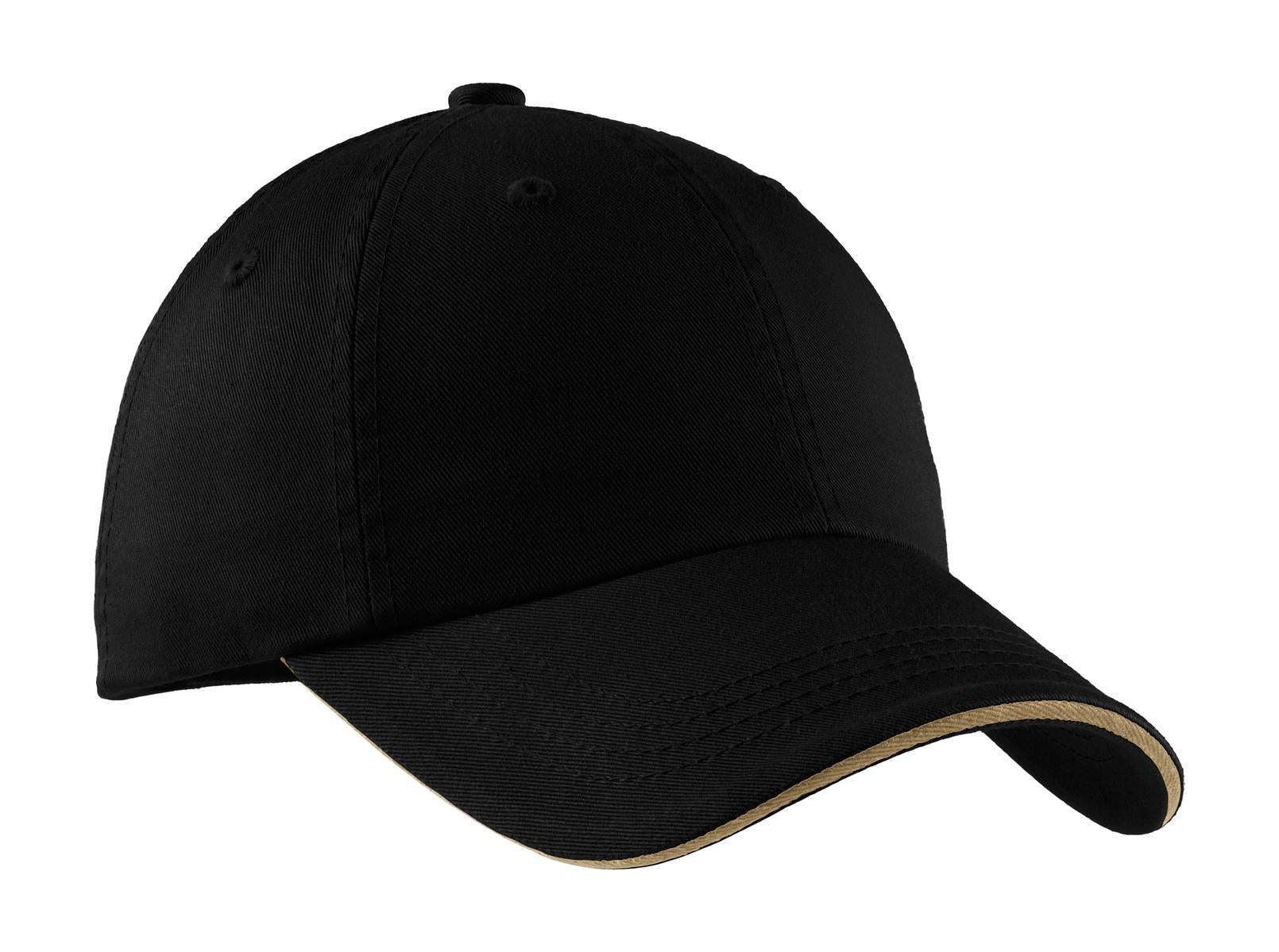 Model Black/ Khaki