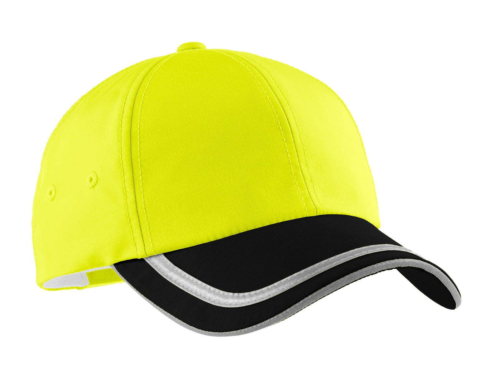Model Safety Yellow/ Black