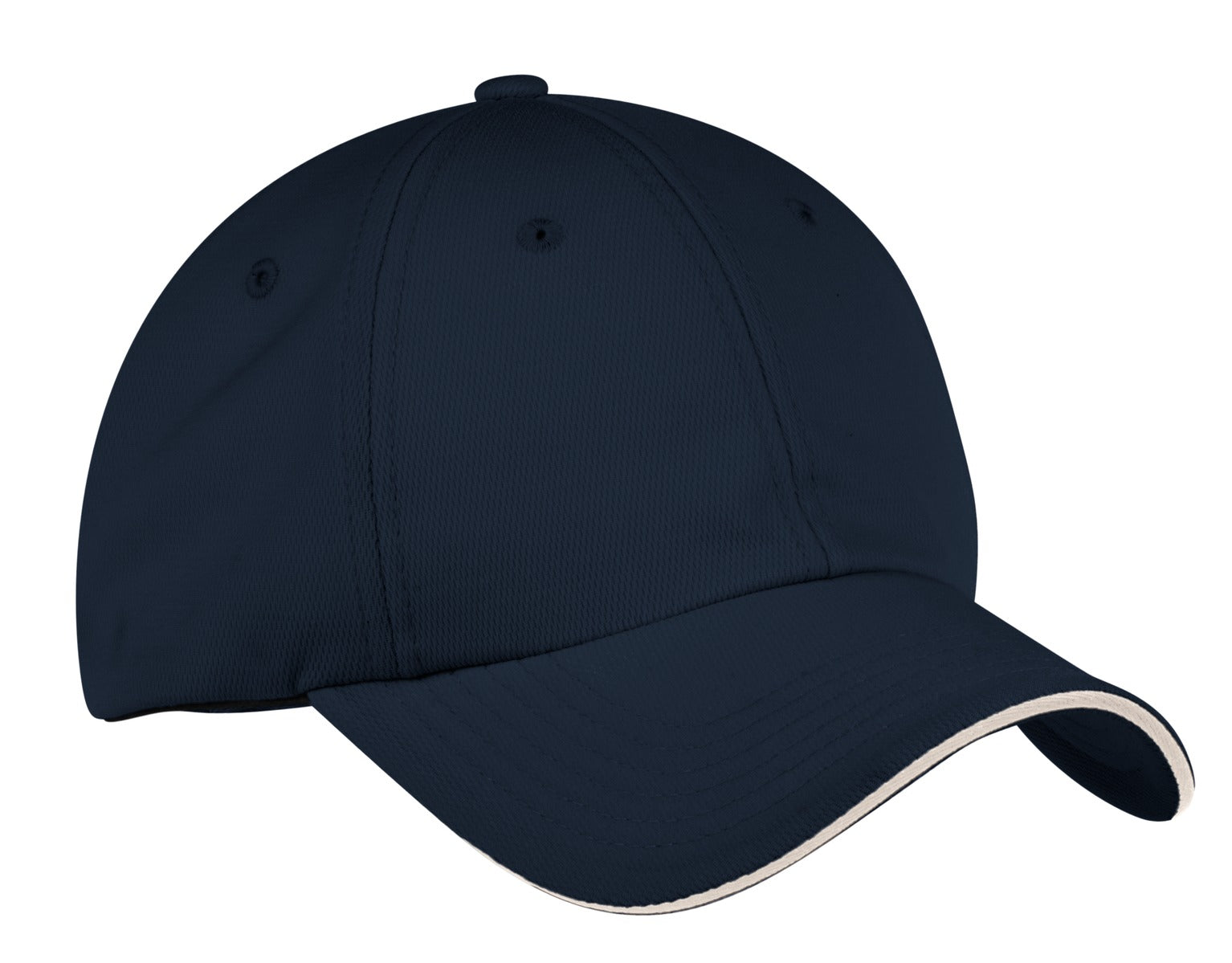 Model Classic Navy/ White