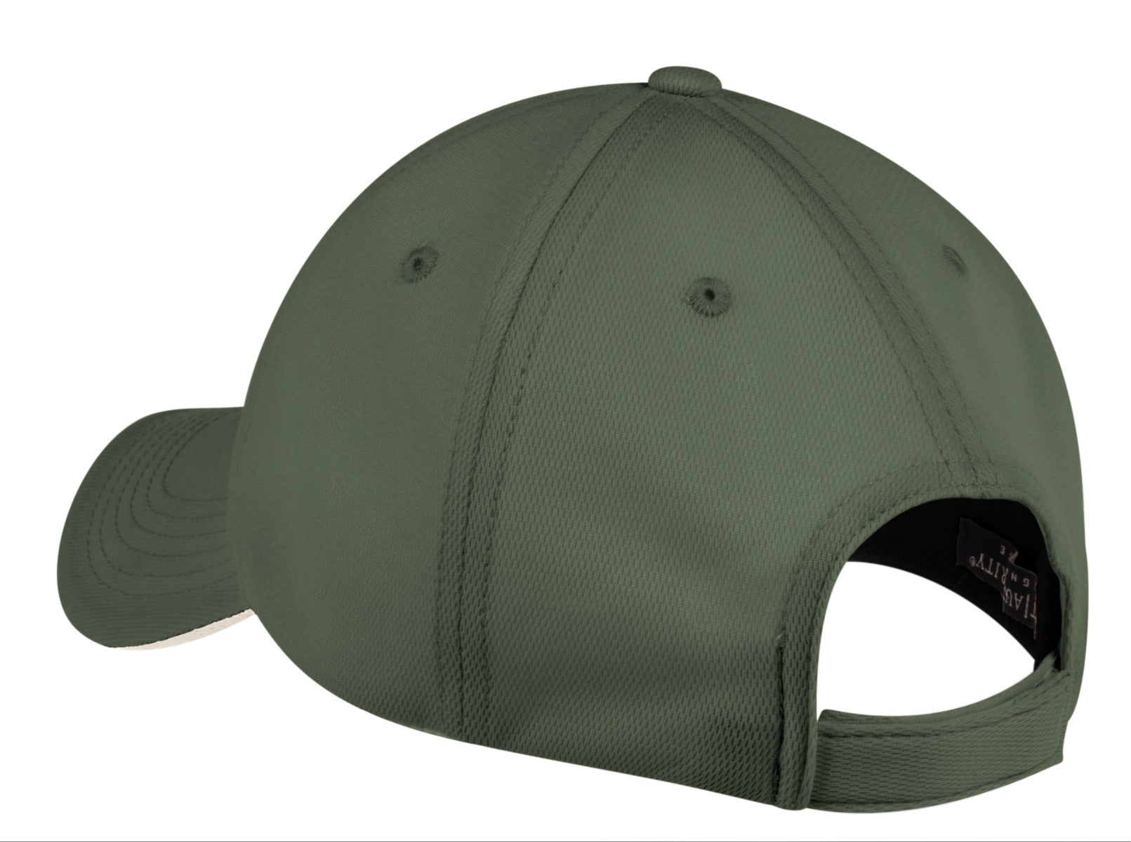Back Product Olive/ Stone