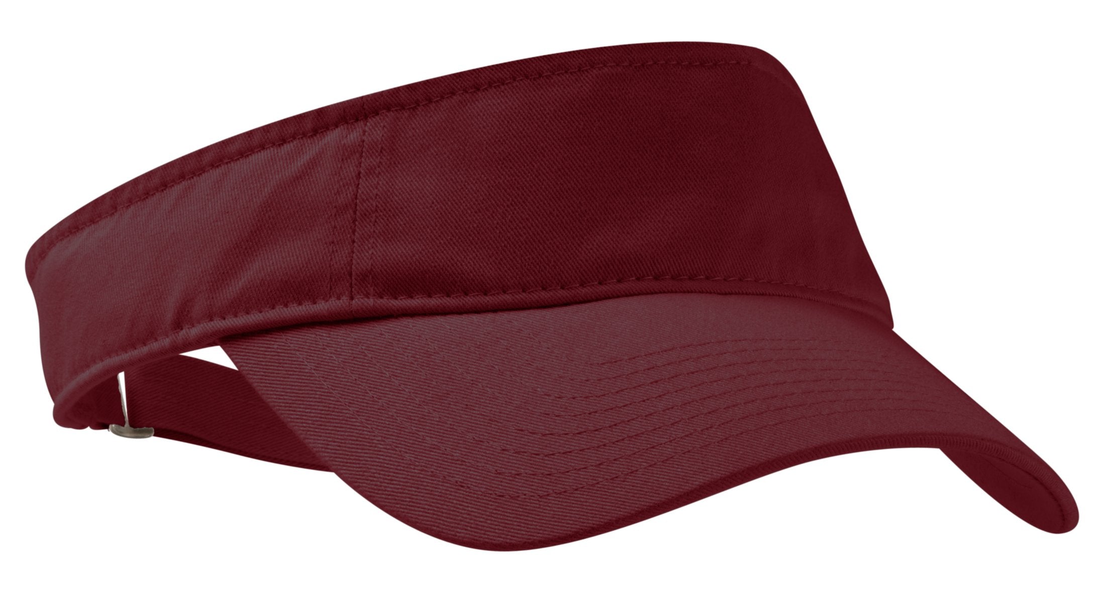 Model Maroon