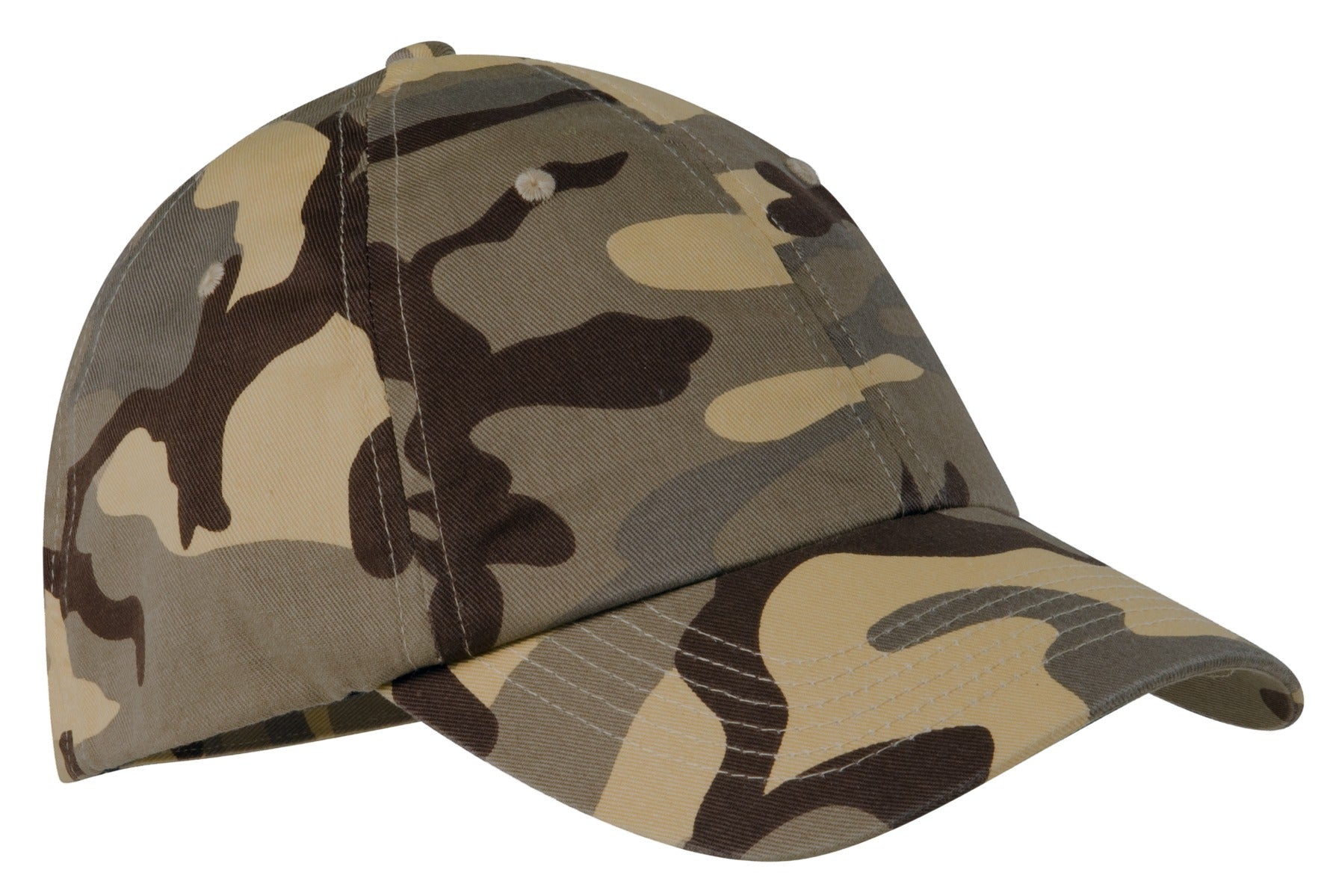 Model Desert Camo