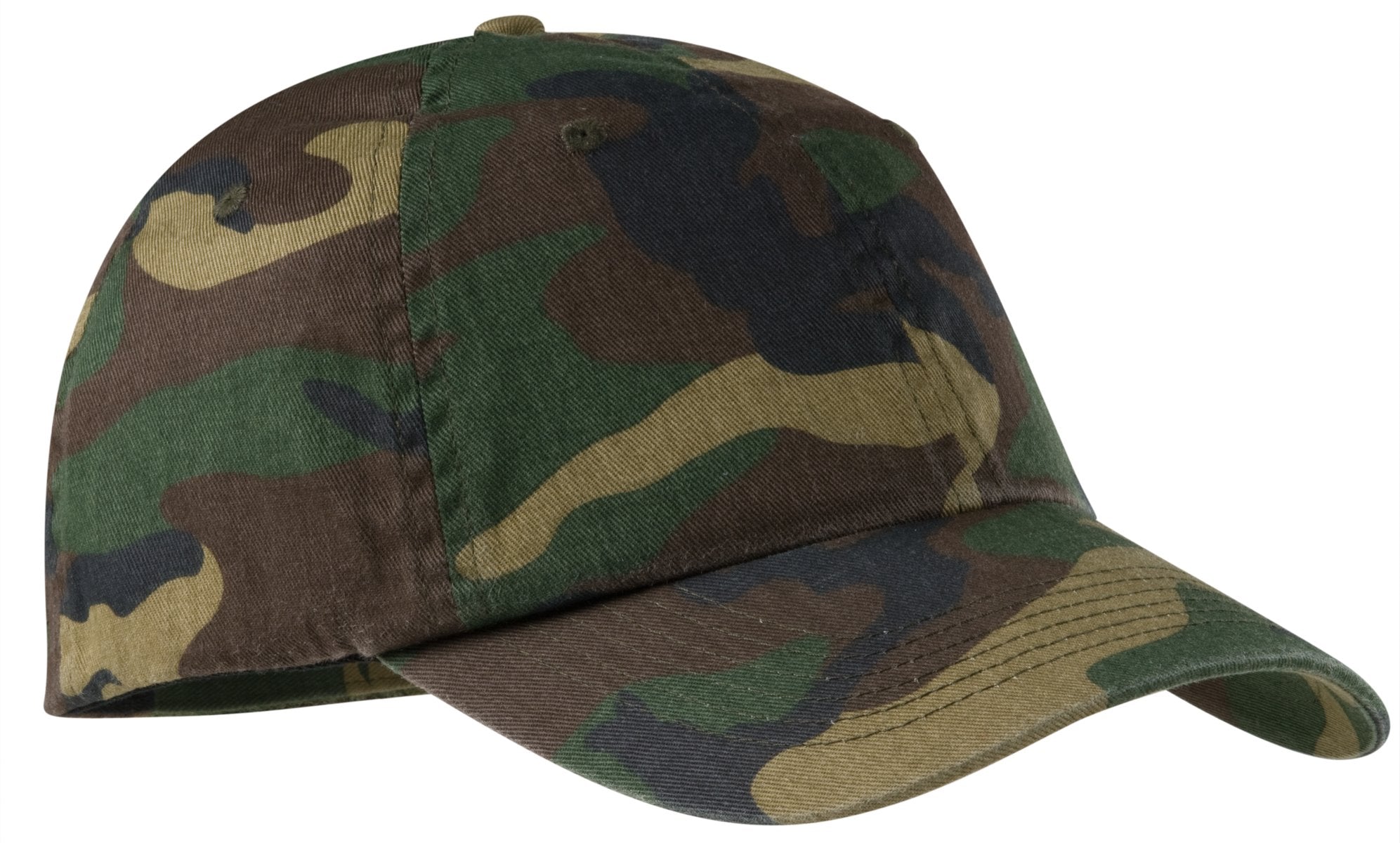 Model Military Camo