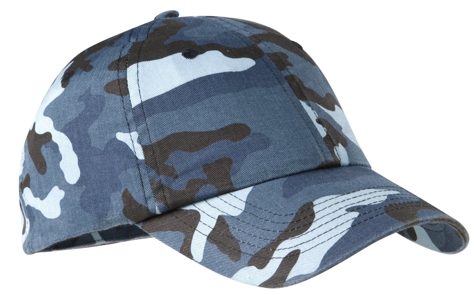 Model Navy Camo
