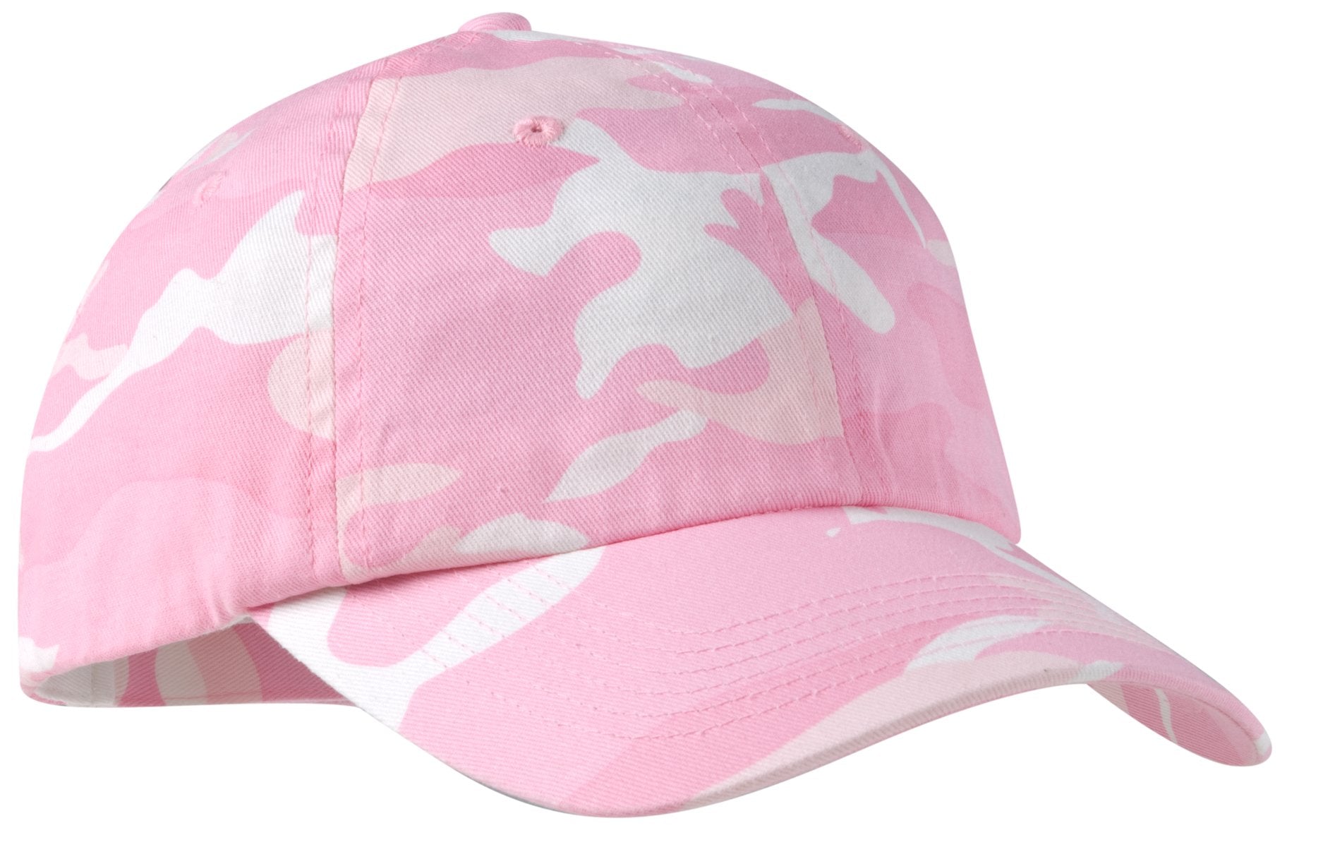 Model Pink Camo