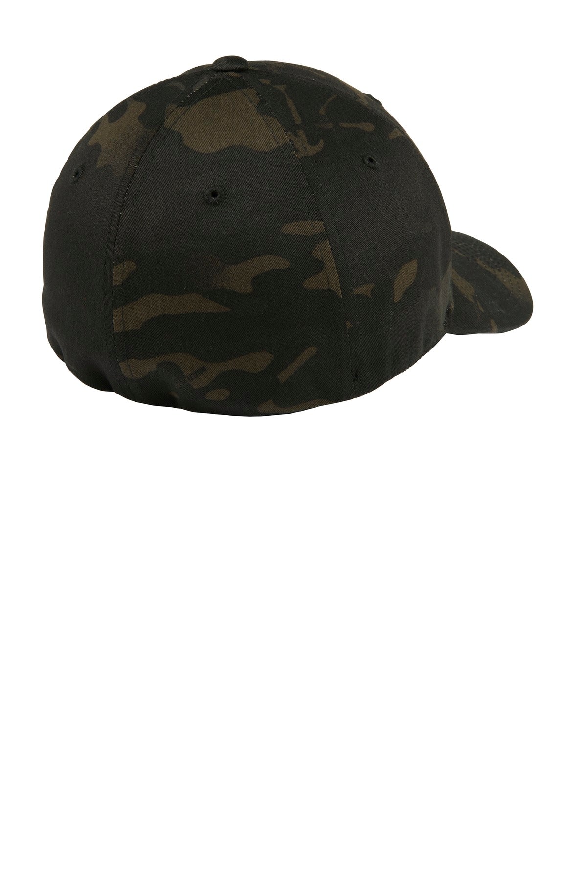 Back Product Multicam Black