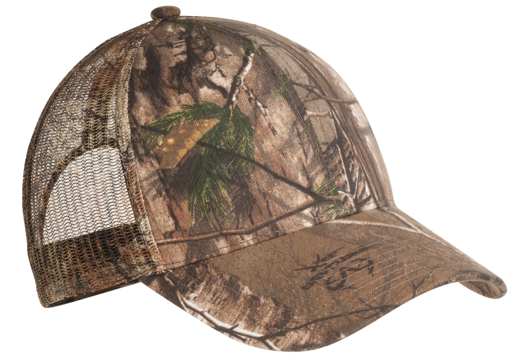 Model Realtree Xtra